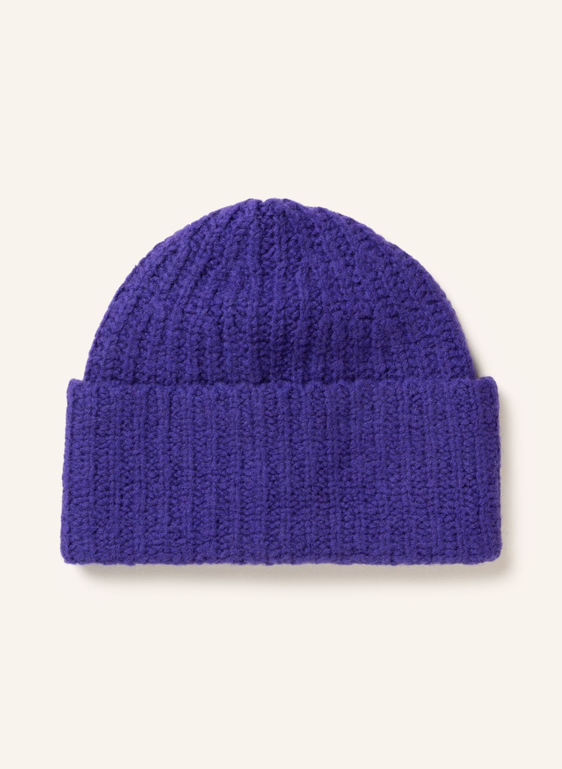 Image of Darling Harbour Mütze violett