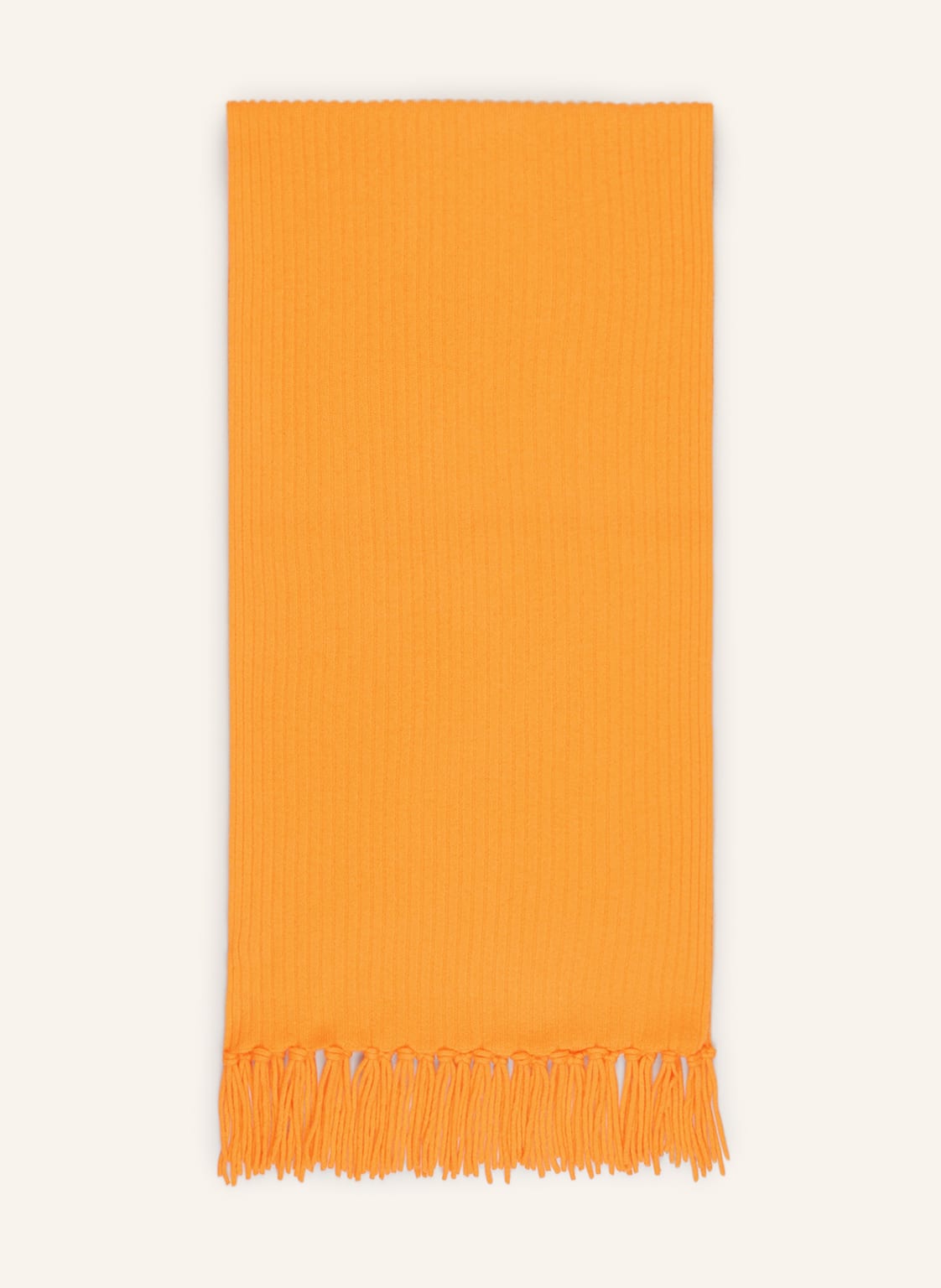 Image of Darling Harbour Schal orange