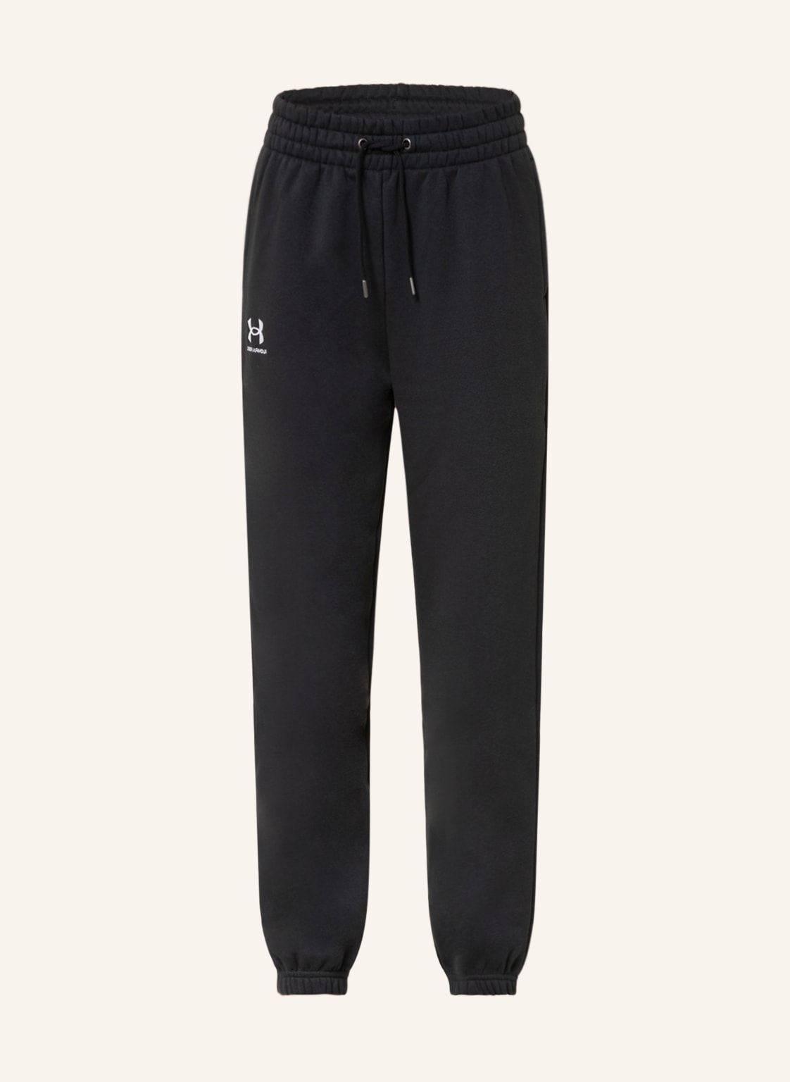 Image of Under Armour Sweatpants schwarz