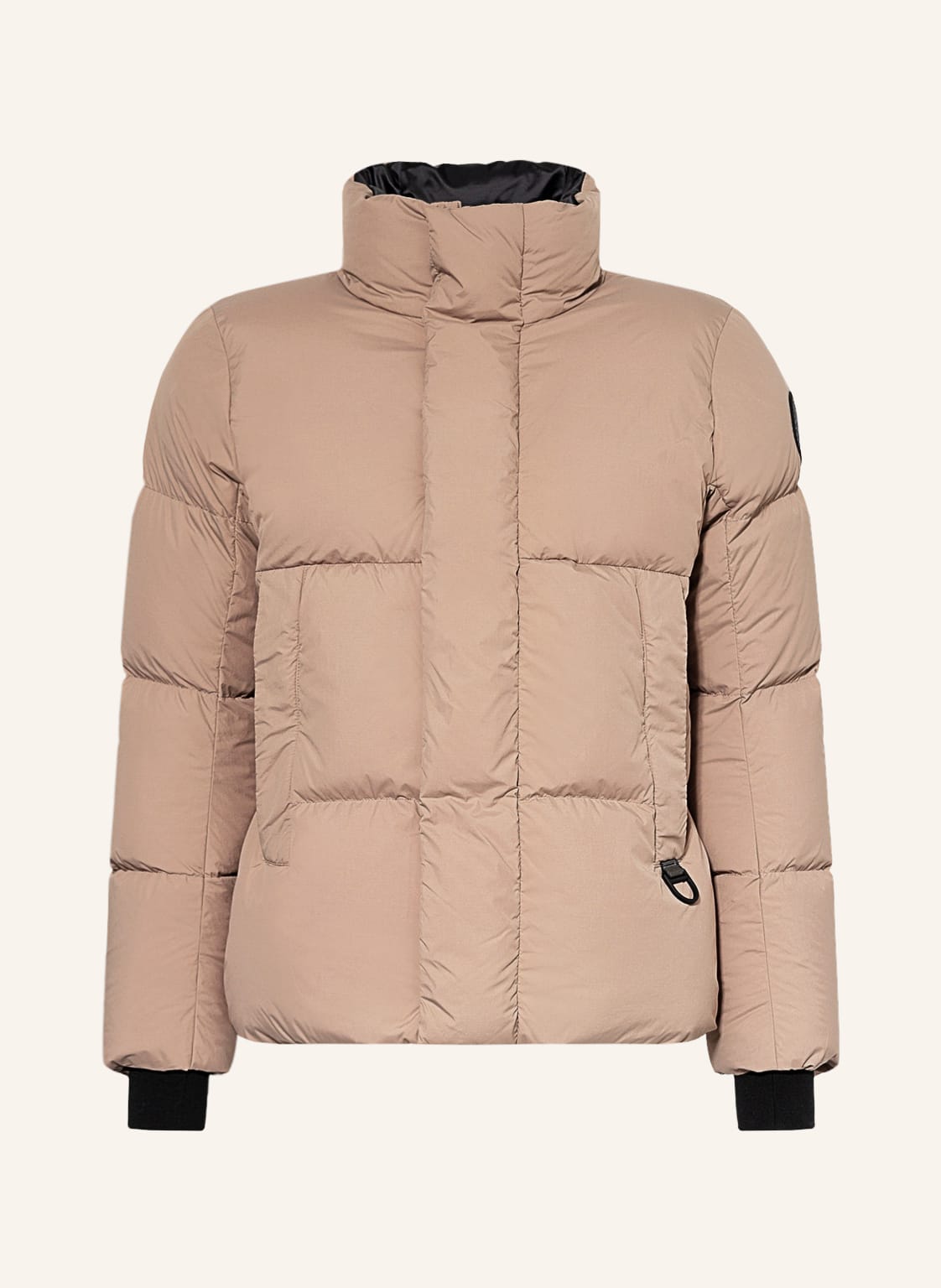 Image of Canada Goose Daunenjacke Everett gruen