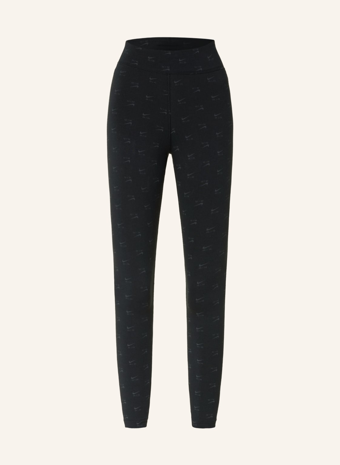 Image of Nike Leggings Air schwarz