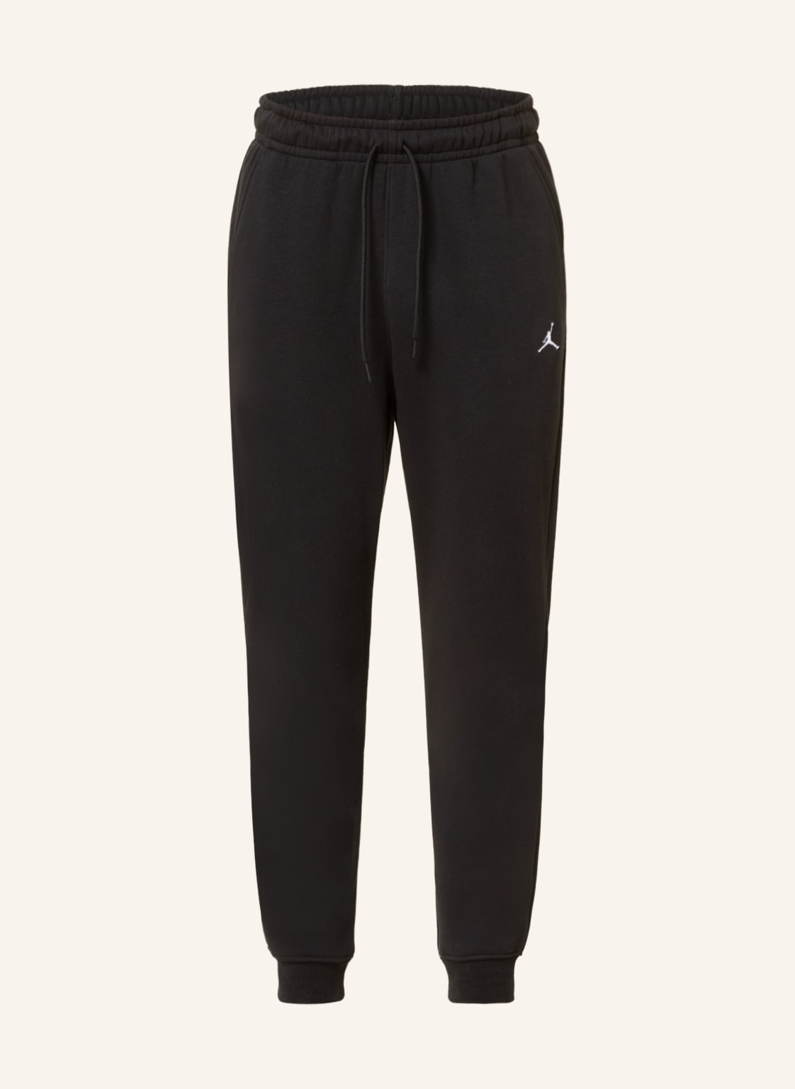 Image of Jordan Sweatpants Jordan Essential schwarz