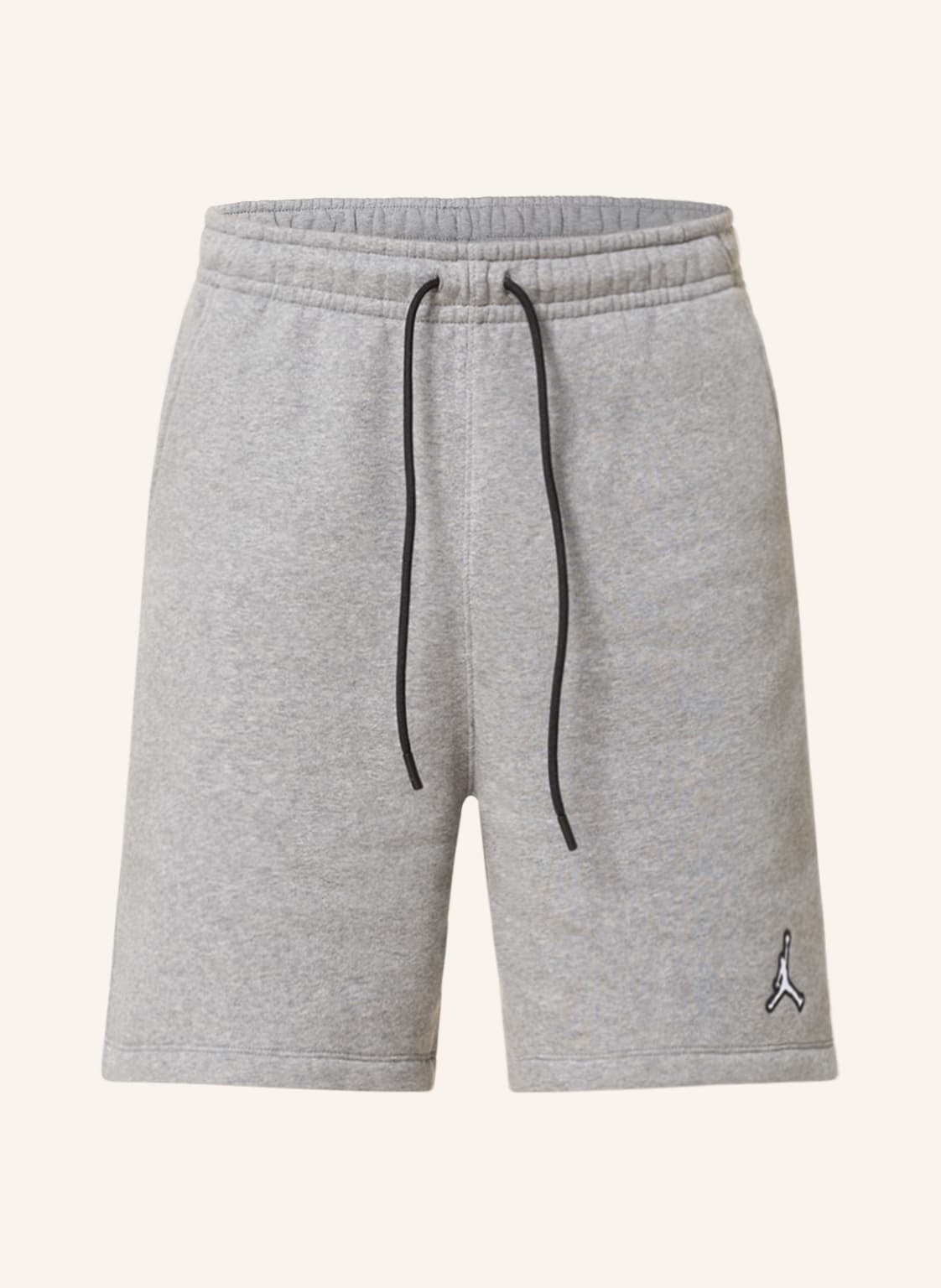 Image of Jordan Sweatshorts Jordan Essential grau
