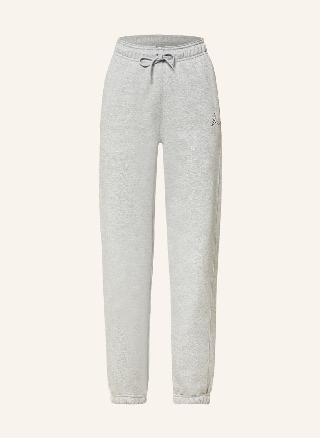 Image of Jordan Sweatpants Brooklyn grau