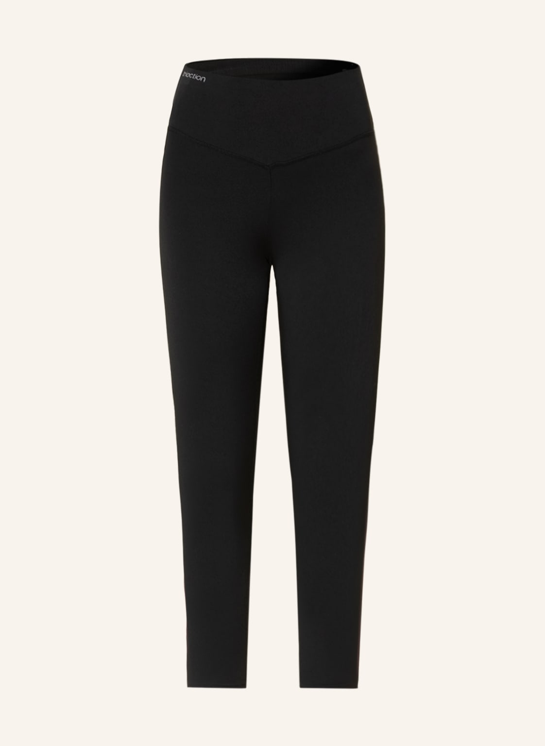 Image of Triumph Tights Cardio schwarz