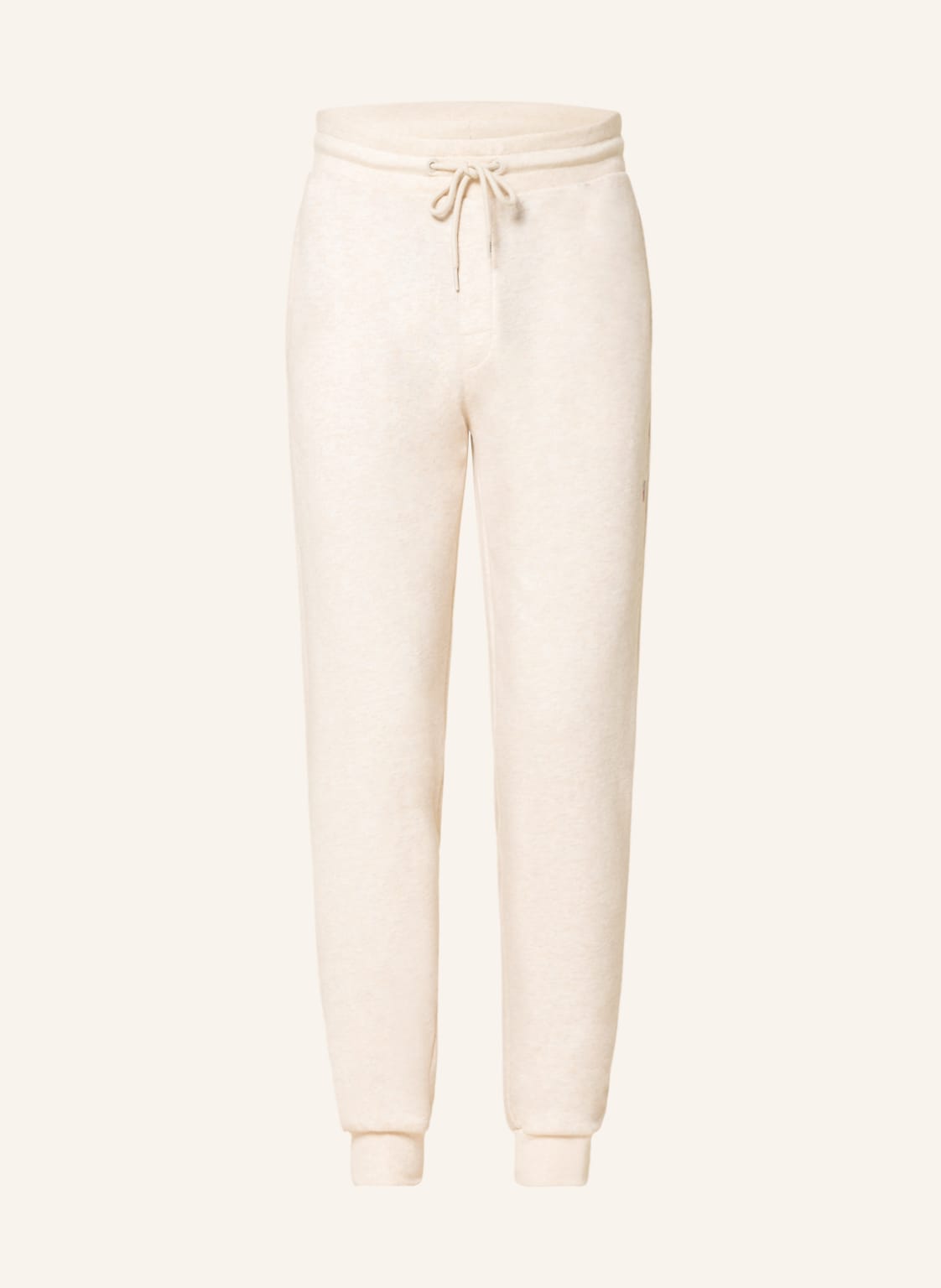 Image of Tommy Hilfiger Lounge-Hose beige
