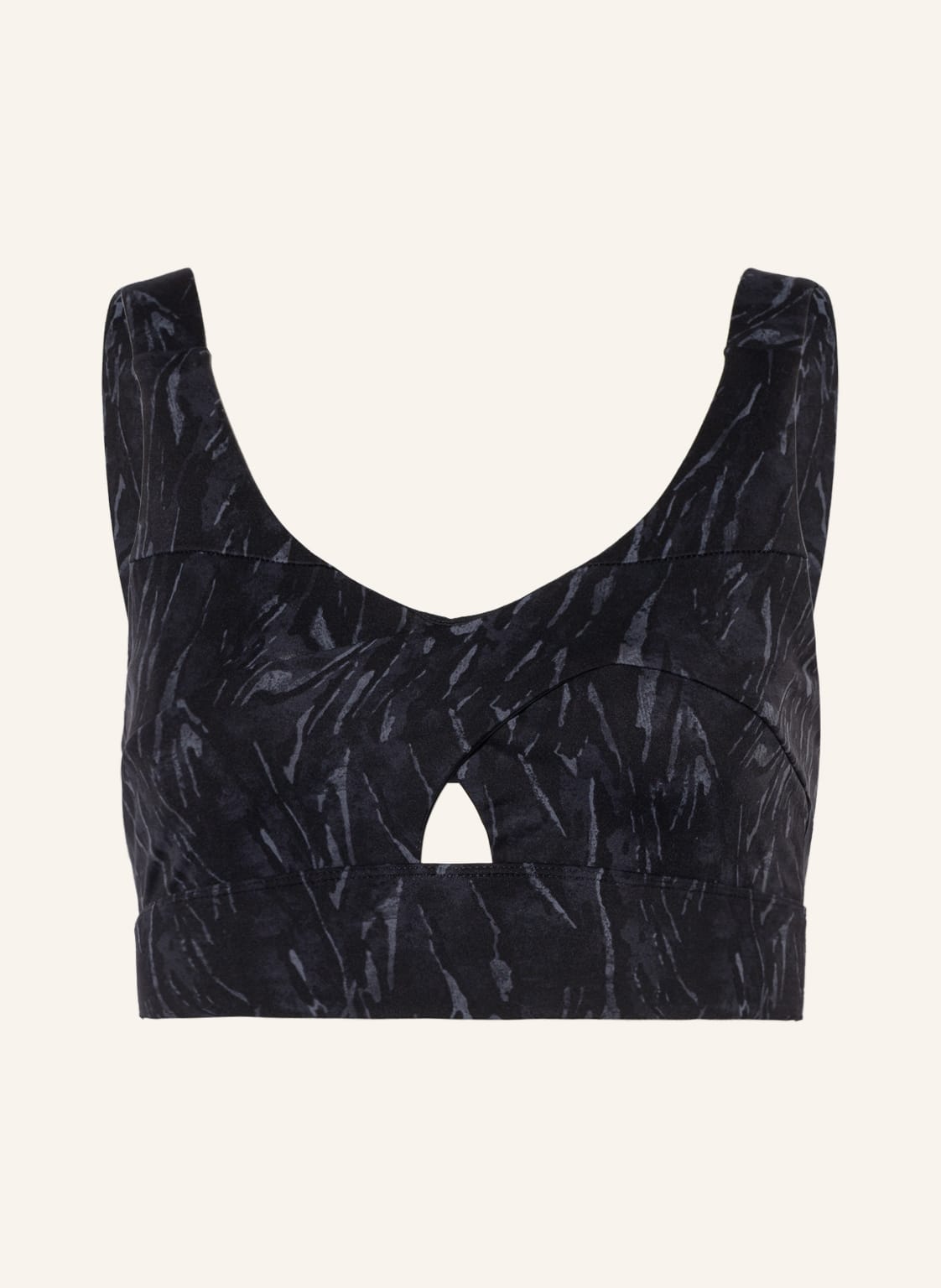 Image of Varley Sport-Bh Let's Go Staunton grau