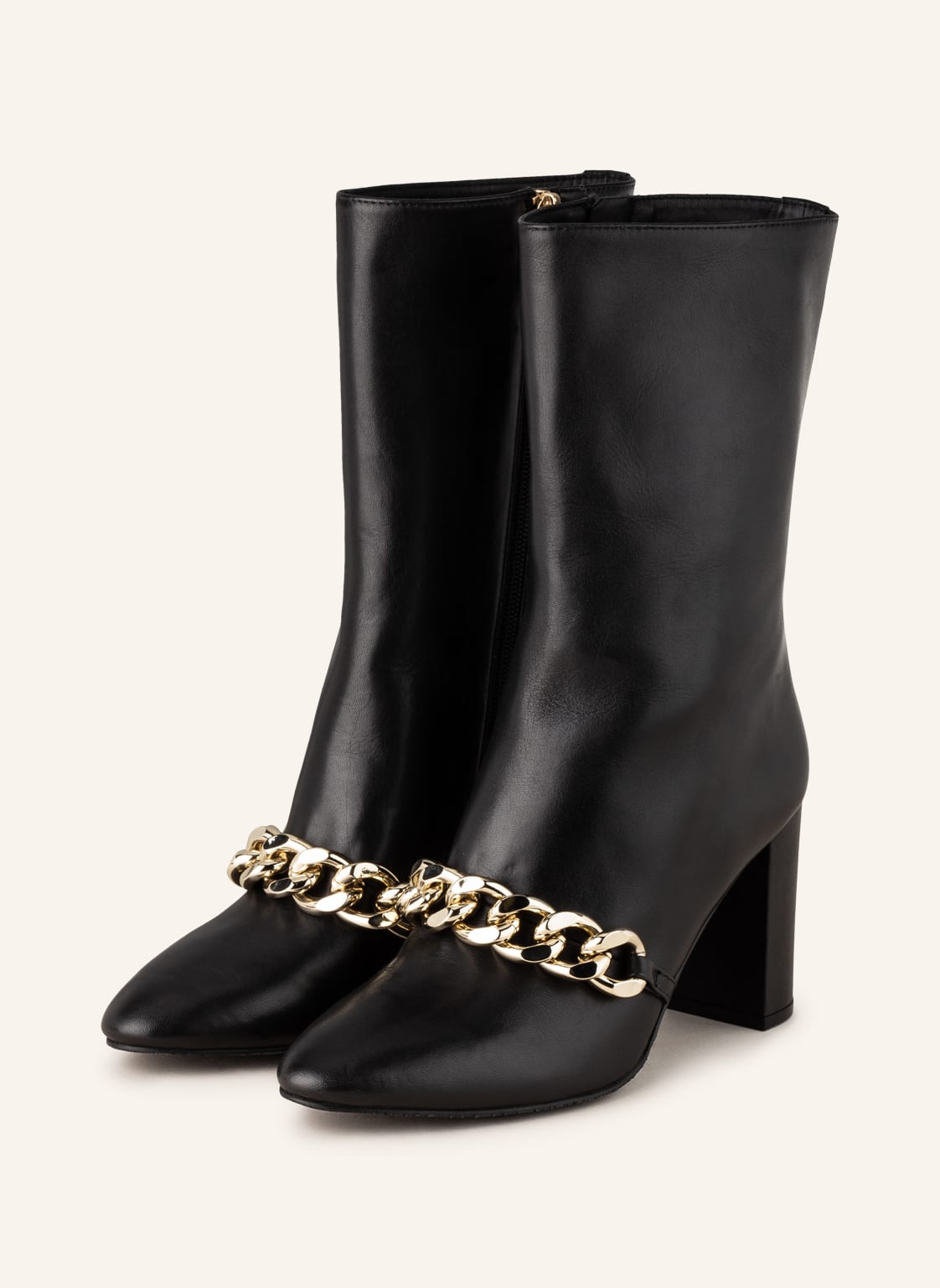 Image of Aigner Stiefeletten Caroline schwarz