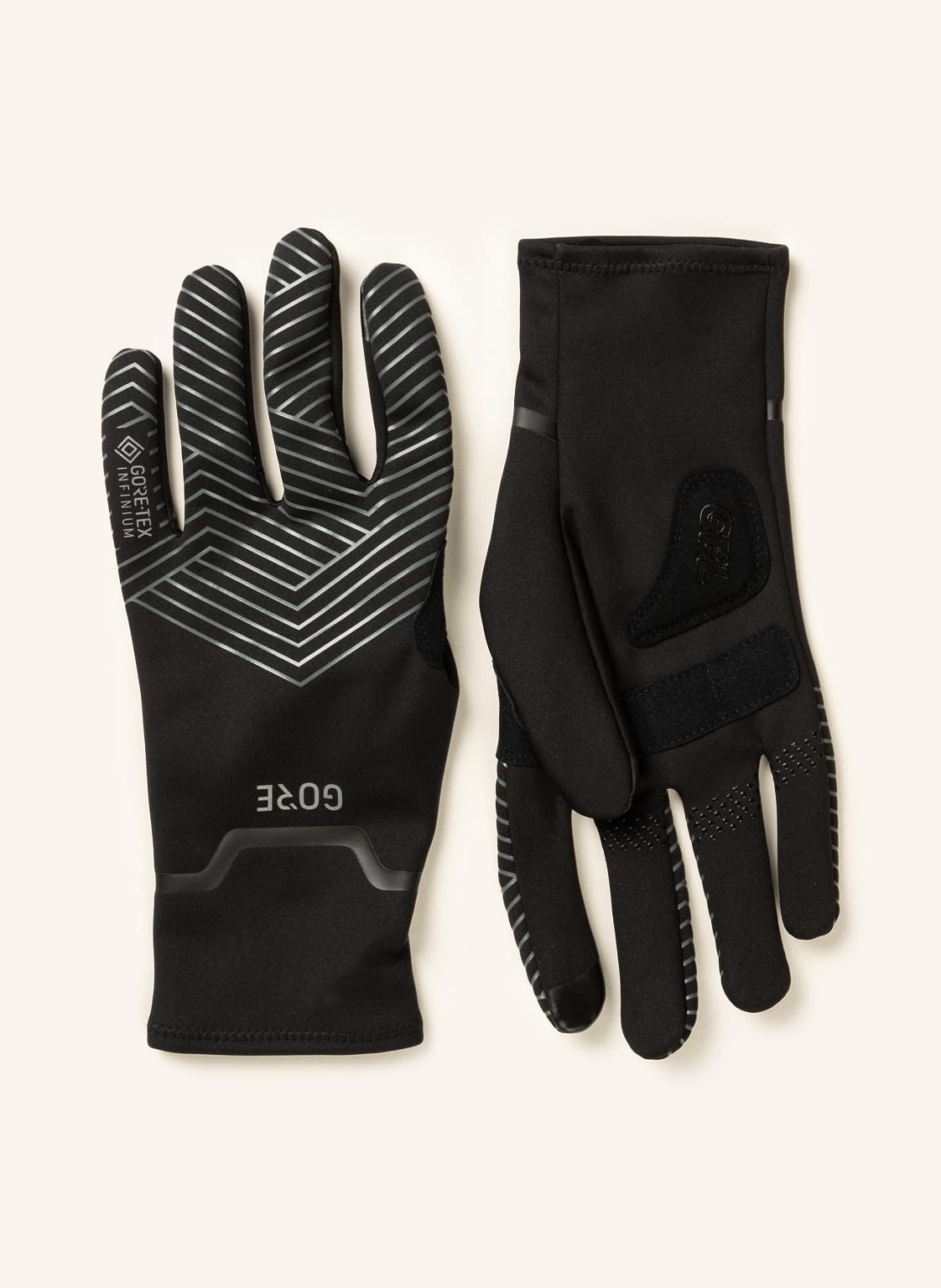 Image of Gore Bike Wear Fahrradhandschuhe c3 schwarz