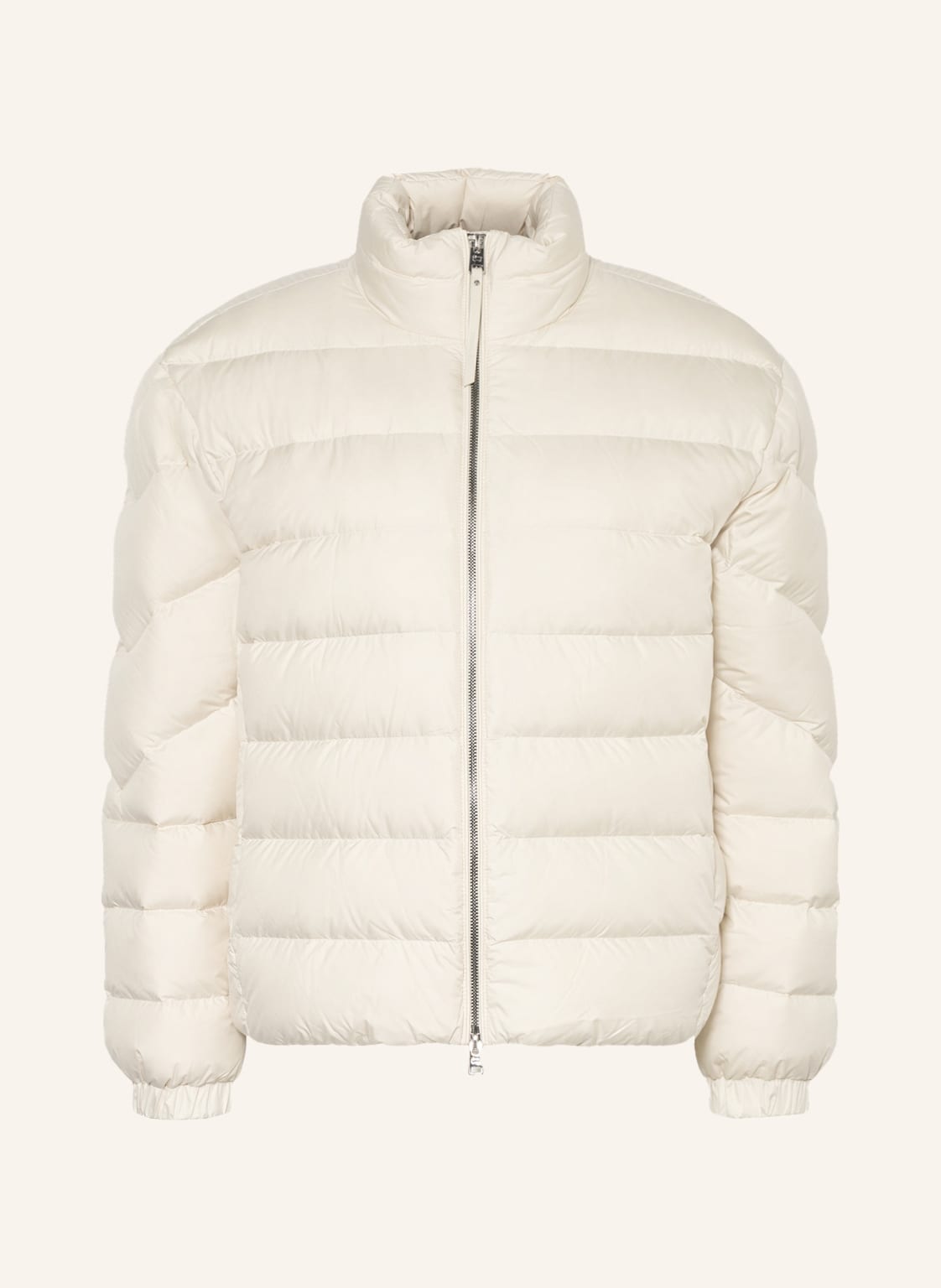 Image of Woolrich Lightweight-Daunenjacke Ellis weiss