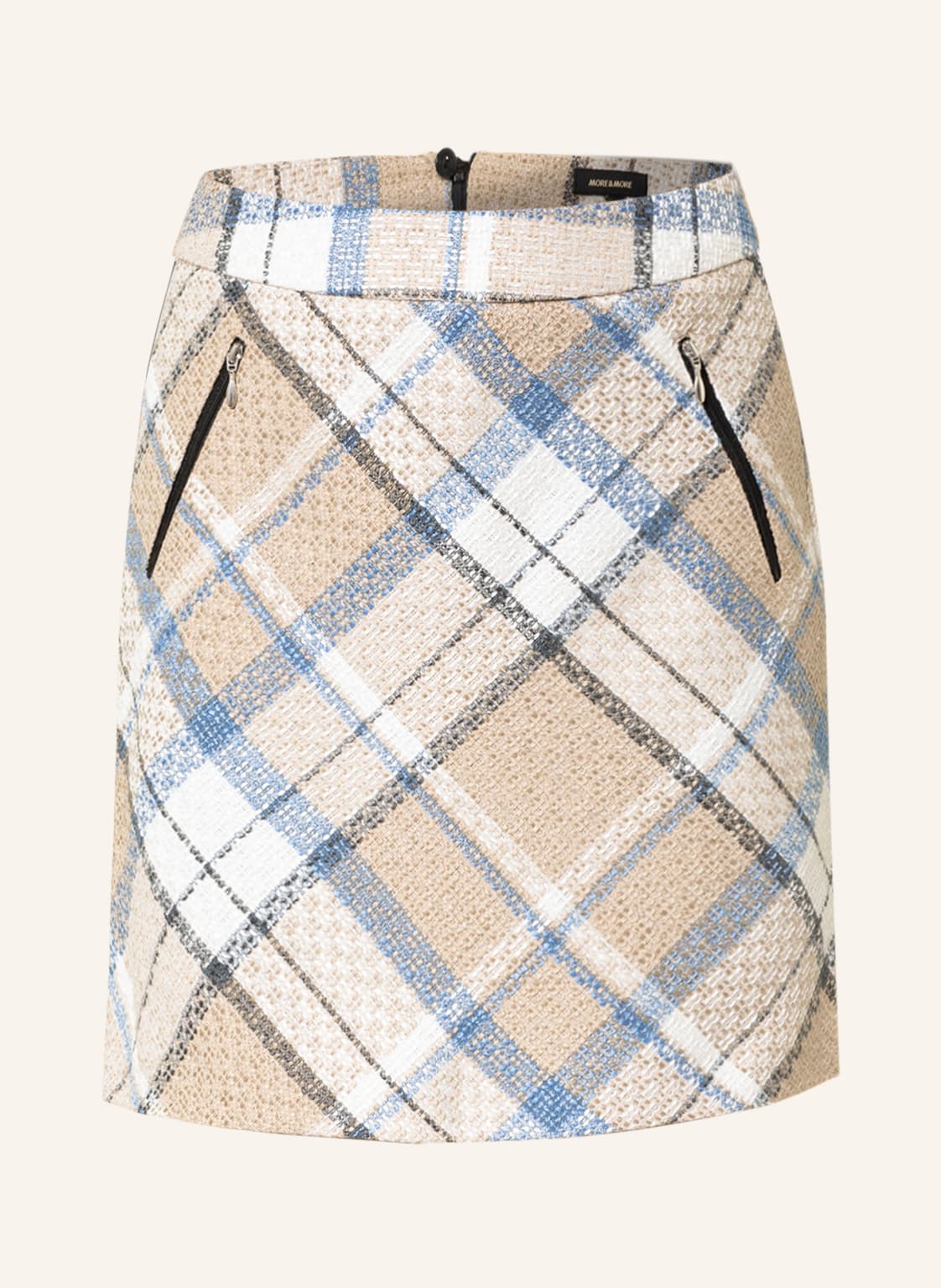 Image of More & More Rock beige