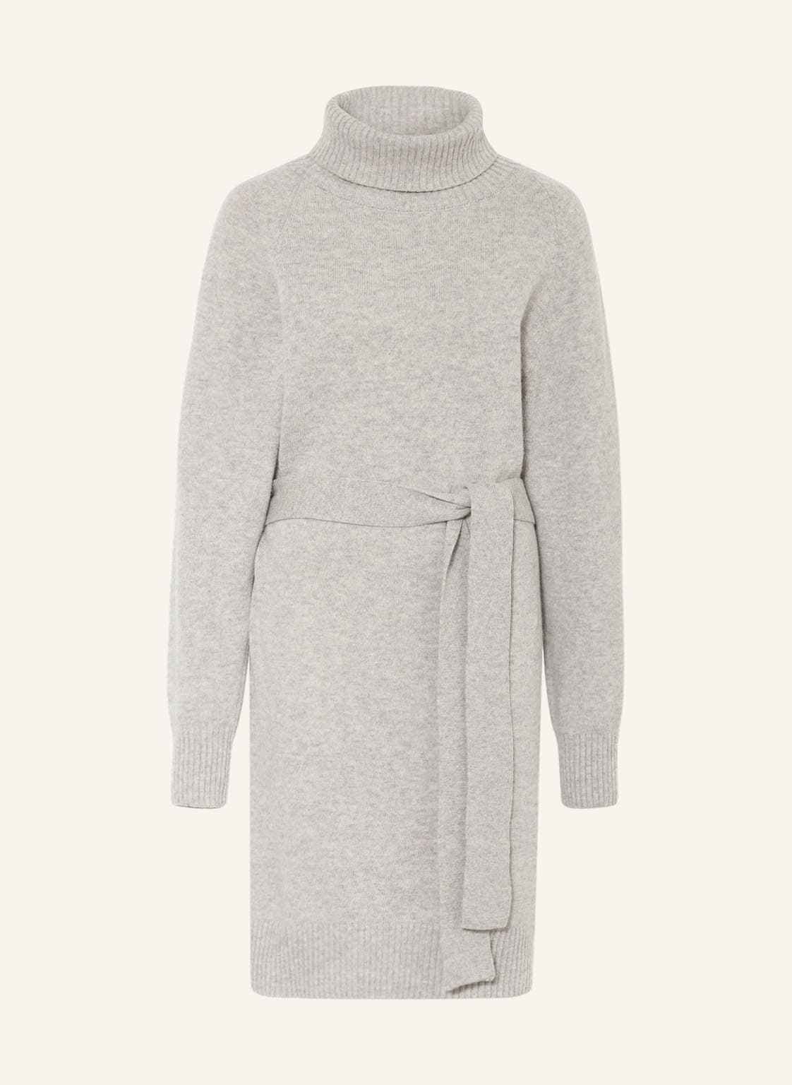 Image of Ivy Oak Strickkleid Kamela Ann grau