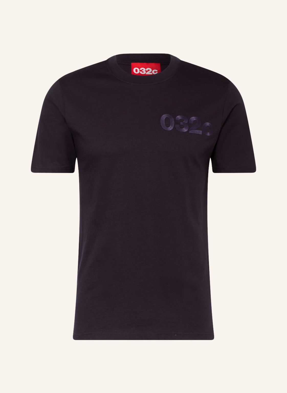 Image of 032c T-Shirt violett