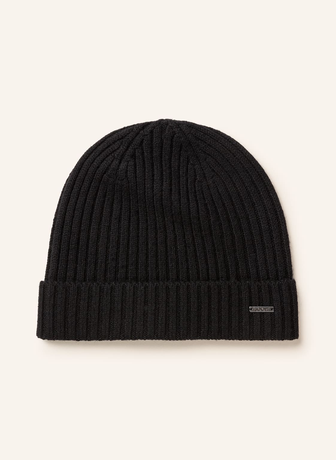 Image of Joop! Mütze Francis schwarz