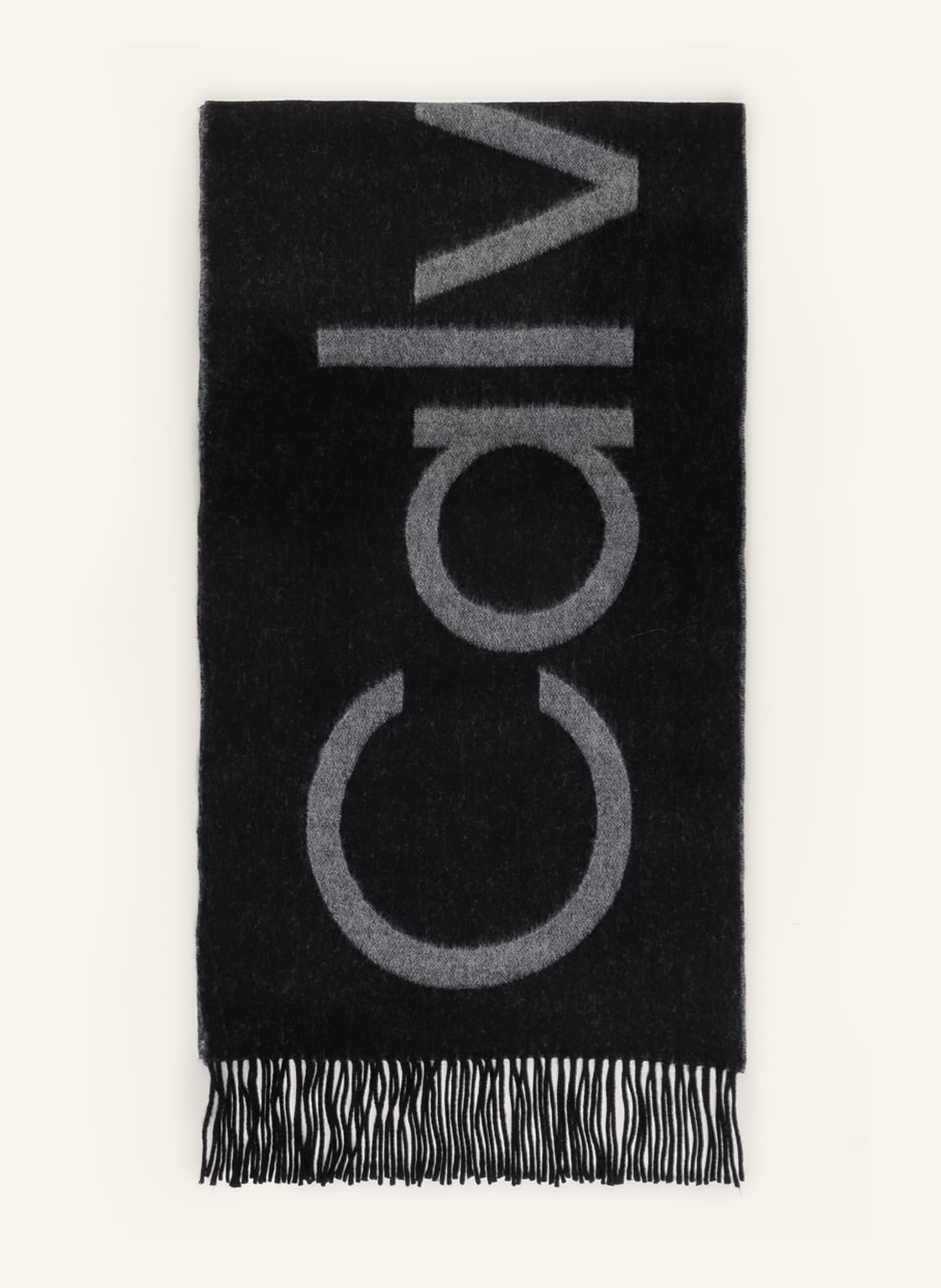 Image of Calvin Klein Schal schwarz