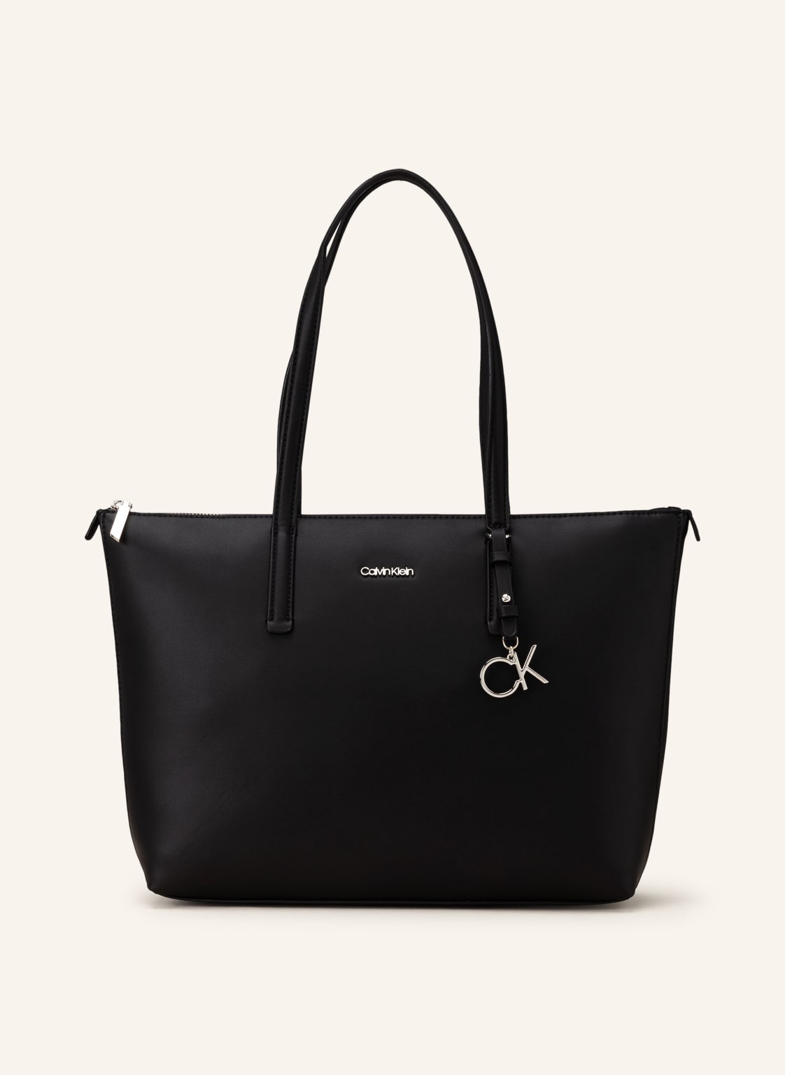Image of Calvin Klein Shopper Ck Must schwarz