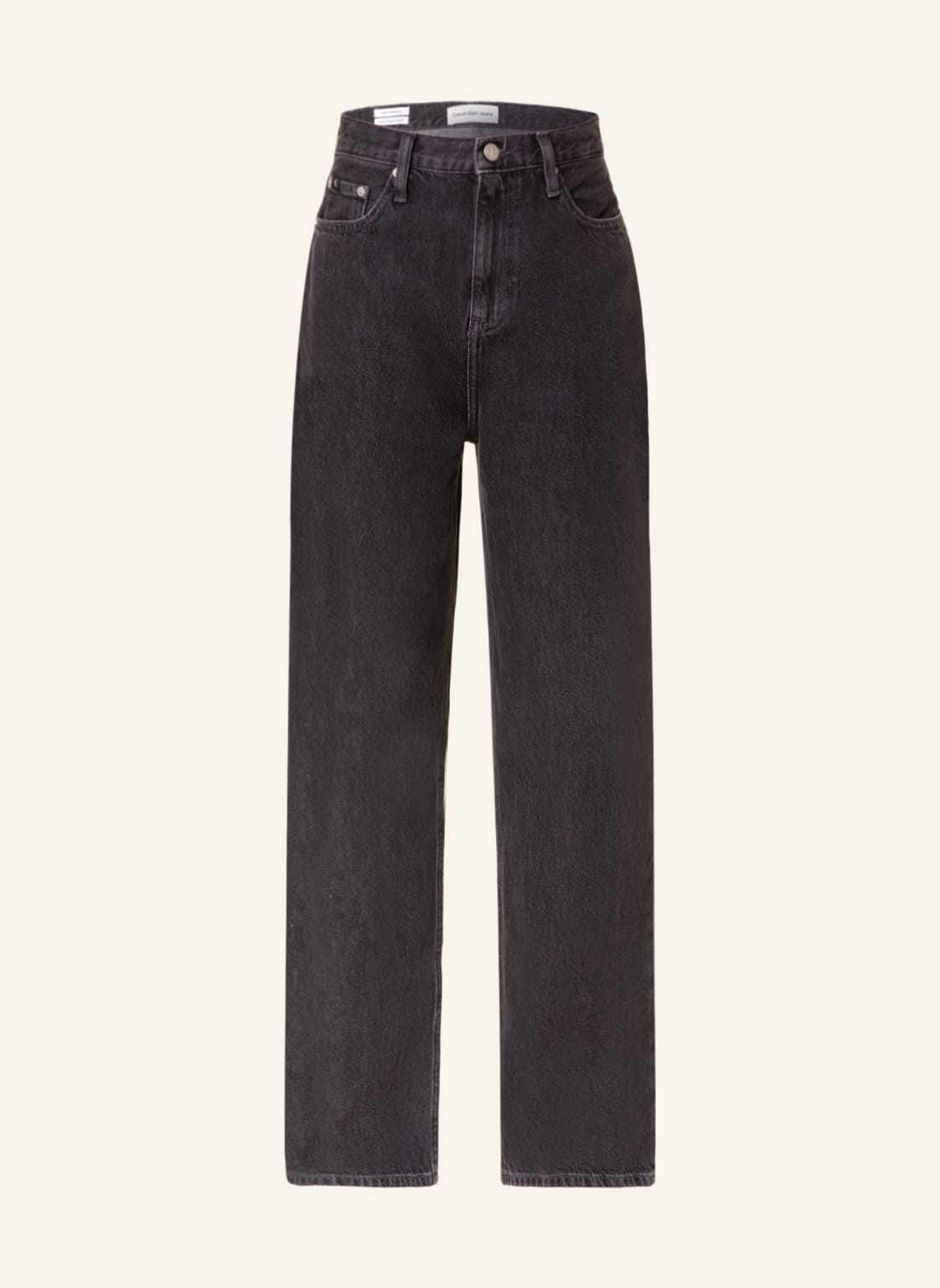 Image of Calvin Klein Jeans Jeans grau