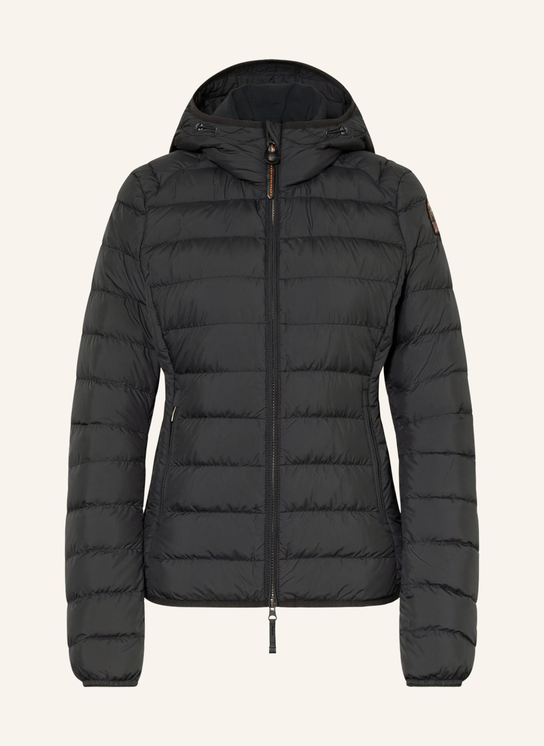 Image of Parajumpers Daunenjacke Juliet schwarz