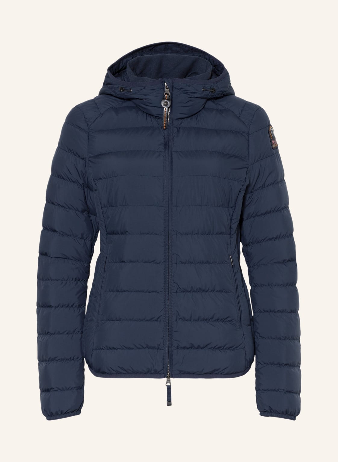 Image of Parajumpers Daunenjacke Juliet blau