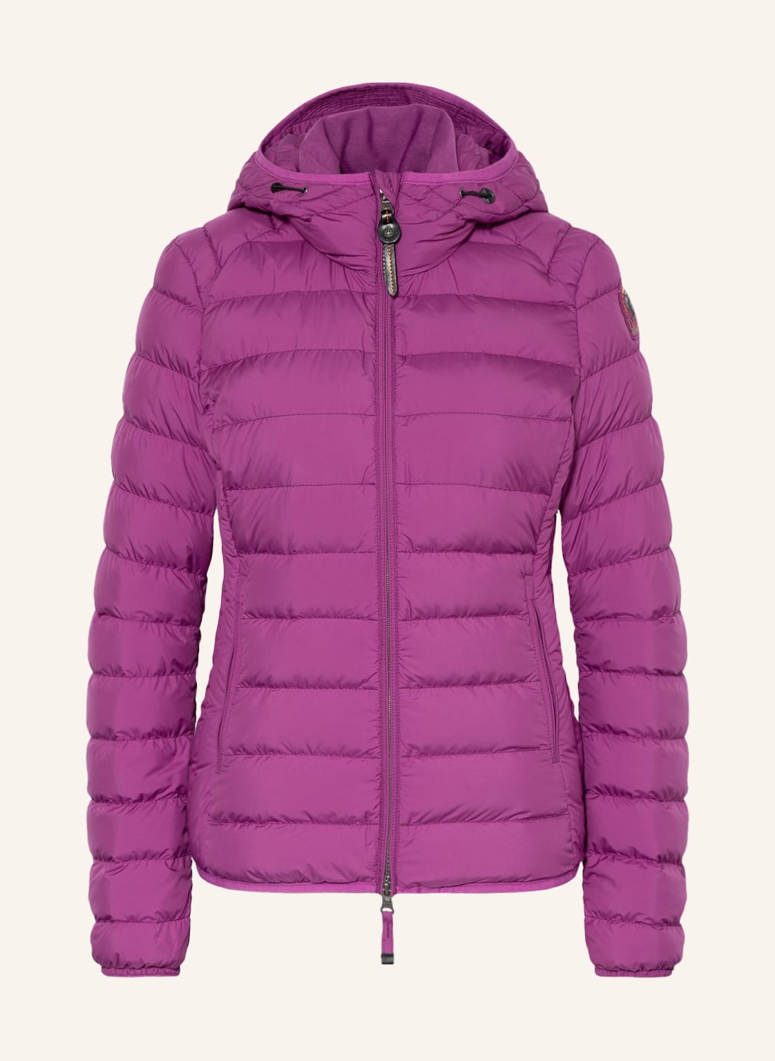 Image of Parajumpers Daunenjacke Juliet pink