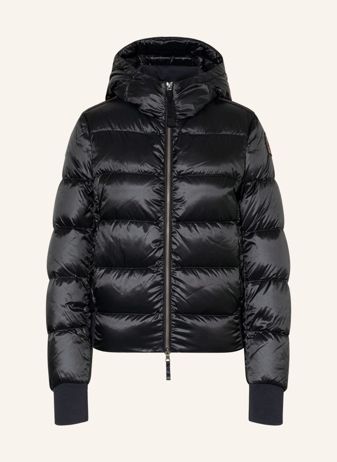 Image of Parajumpers Daunenjacke Mariah grau