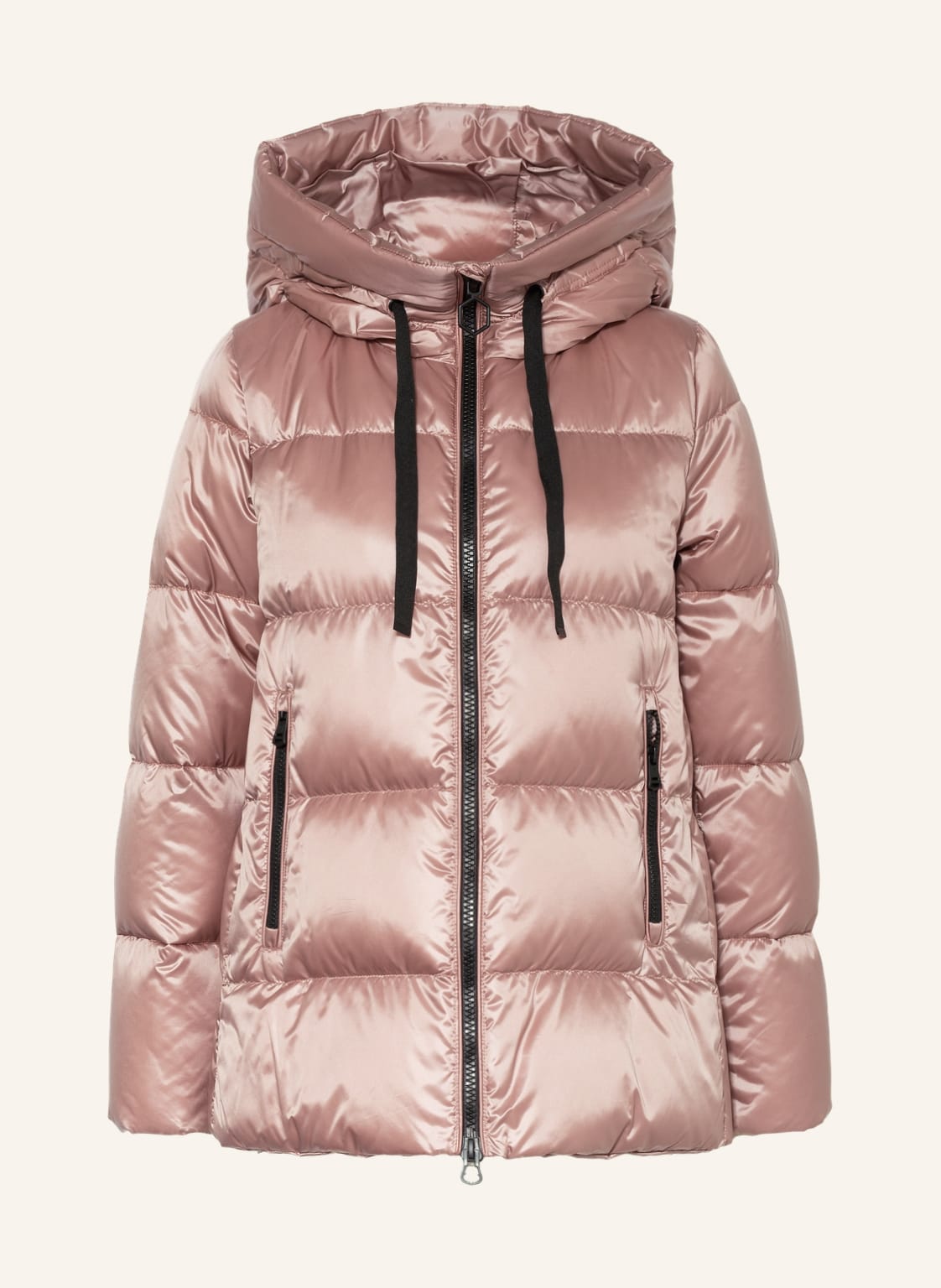 Image of Hox Daunenjacke rosa