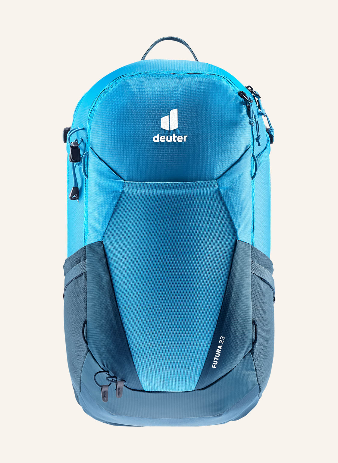 Image of Deuter Rucksack Futura 23 L blau