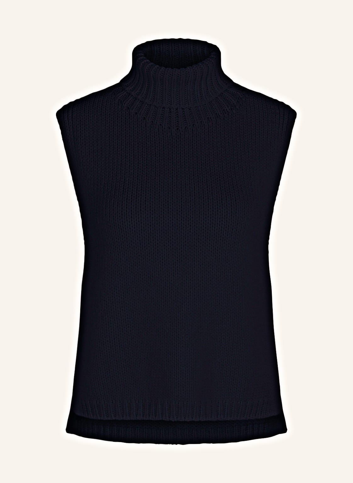 Image of Riani Pullunder blau