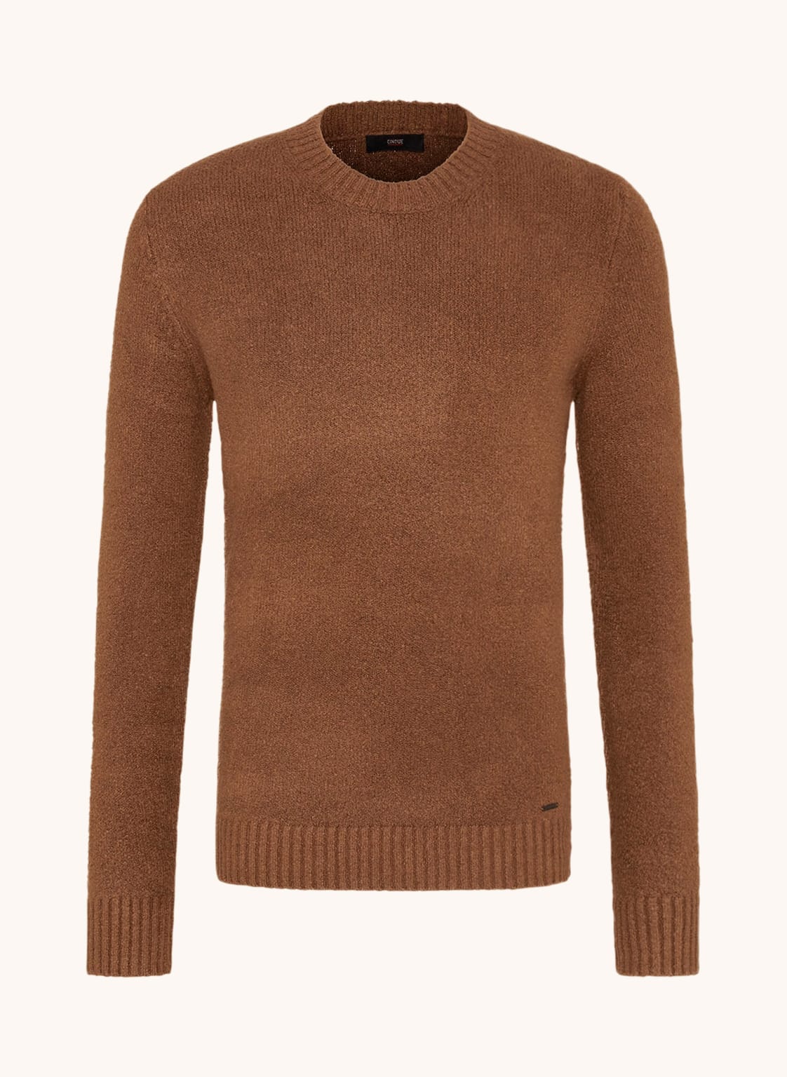 Image of Cinque Pullover Cizac grau