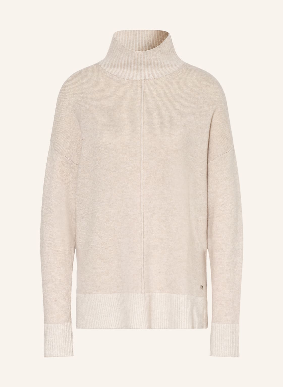 Image of Lieblingsstück Pullover Akiral beige