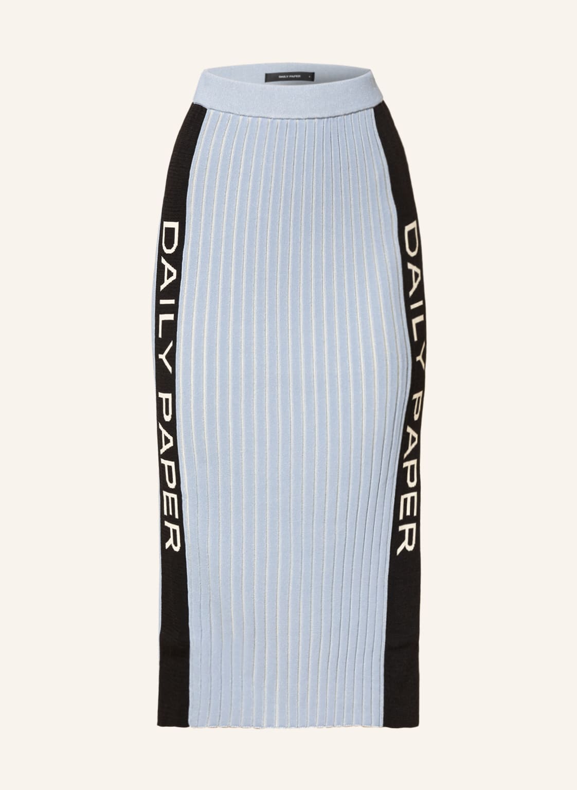 Image of Daily Paper Strickrock Nahomy blau