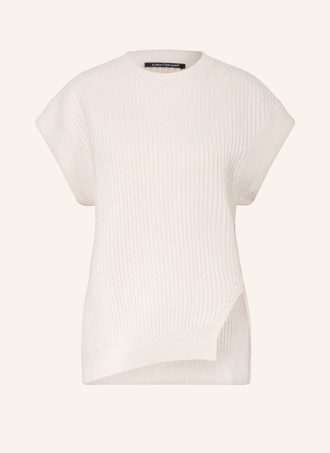 Image of Luisa Cerano Pullunder weiss