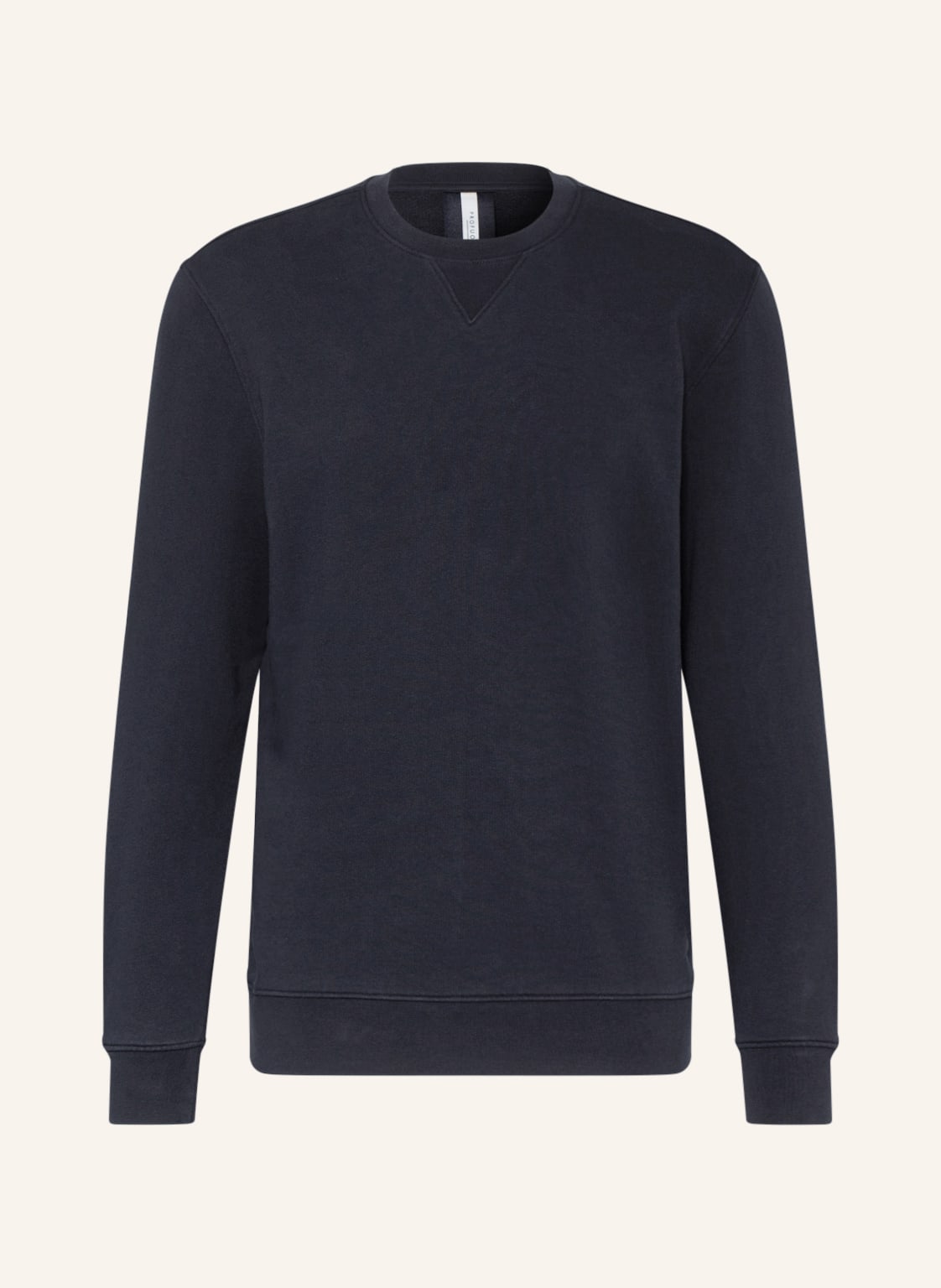 Image of Profuomo Sweatshirt blau