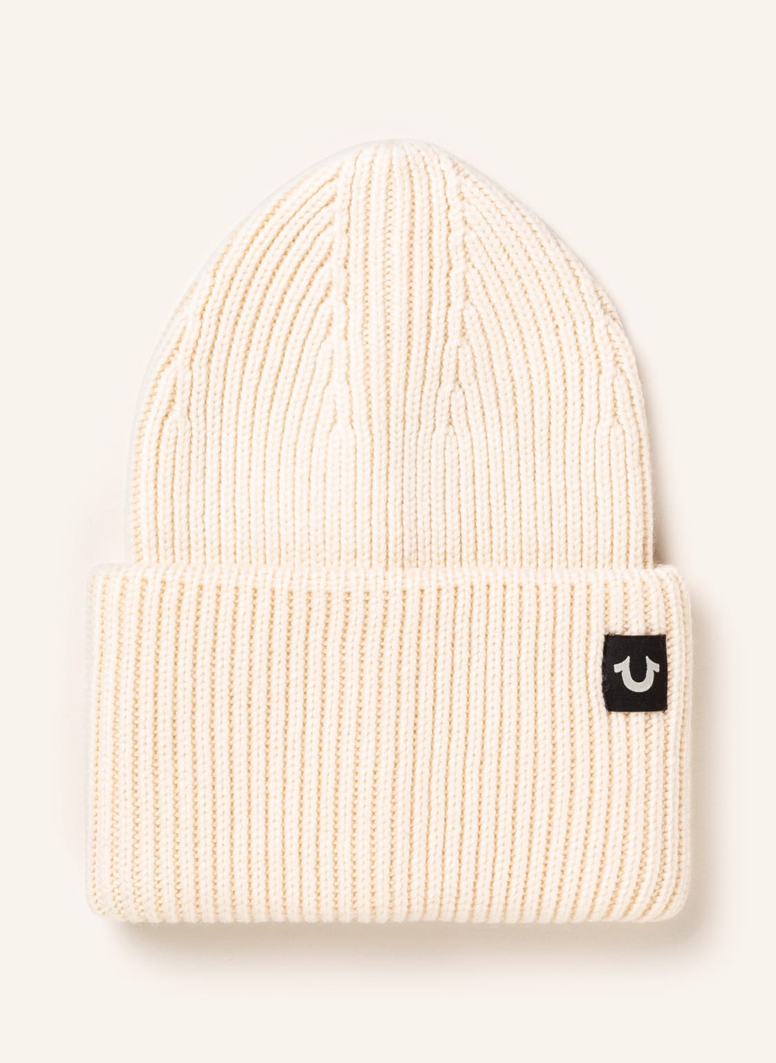 Image of True Religion Mütze weiss