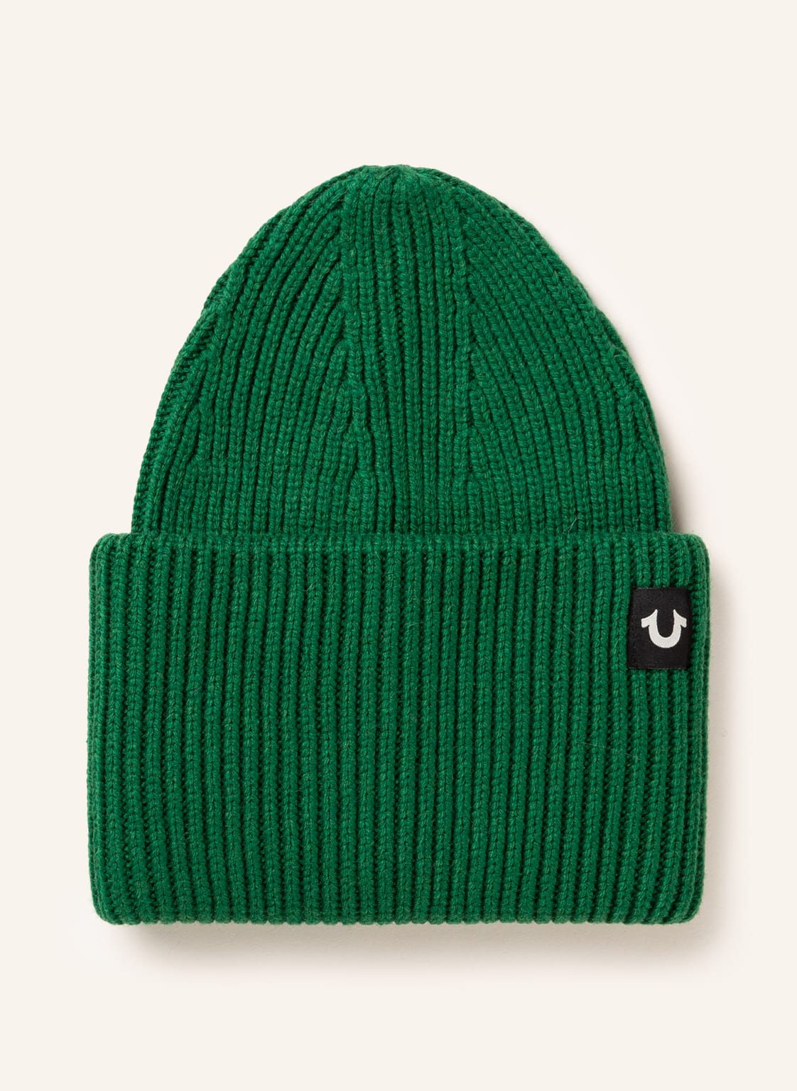 Image of True Religion Mütze gruen