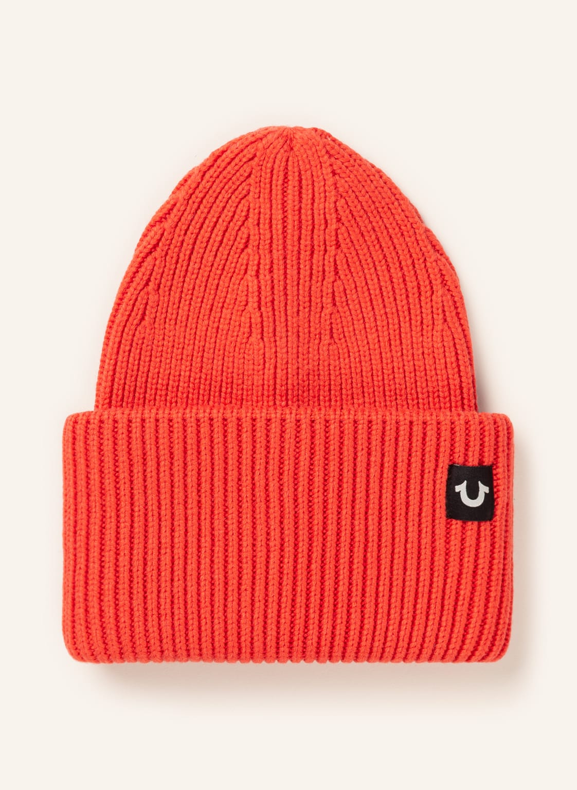 Image of True Religion Mütze rot