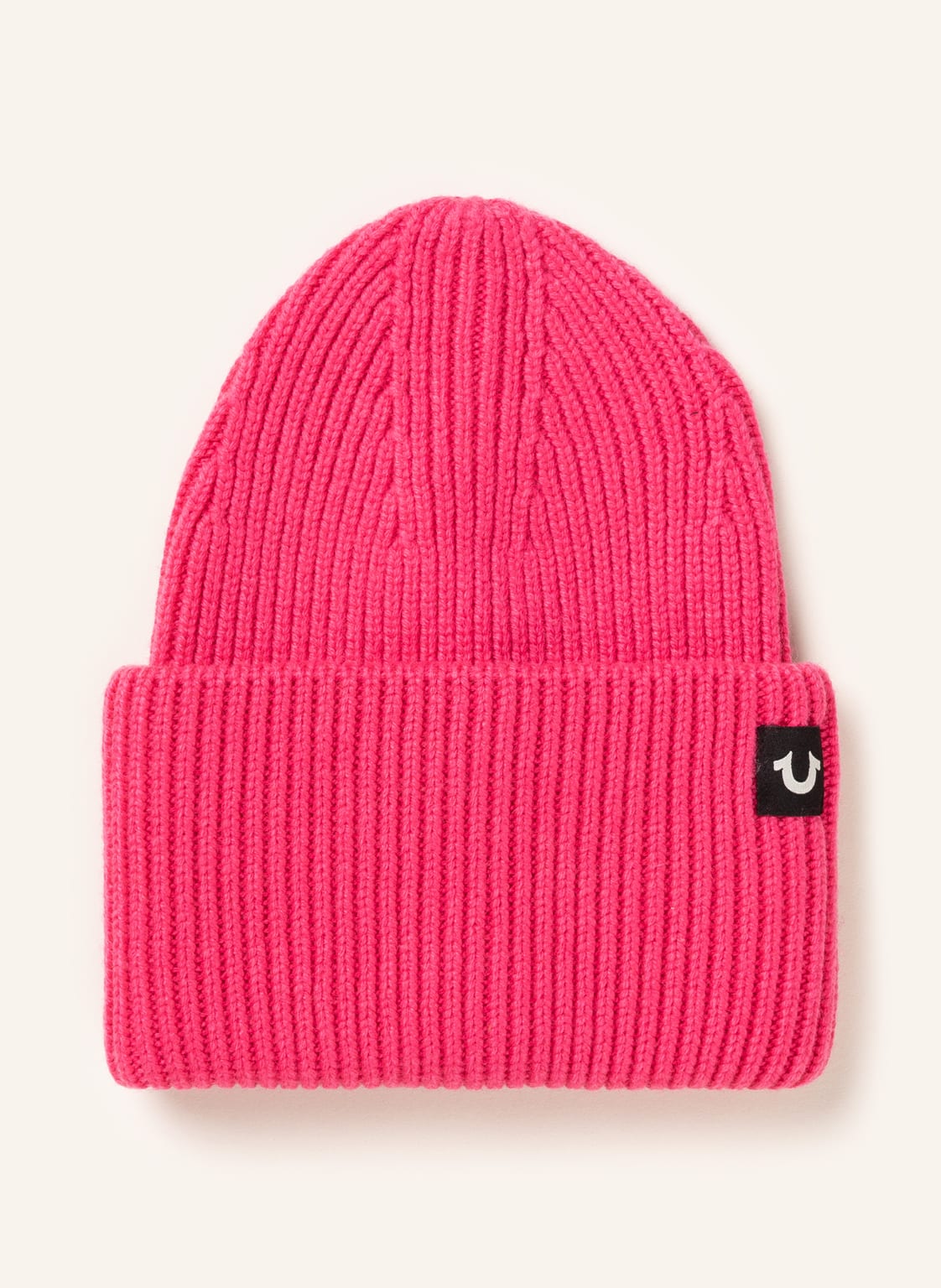 Image of True Religion Mütze pink