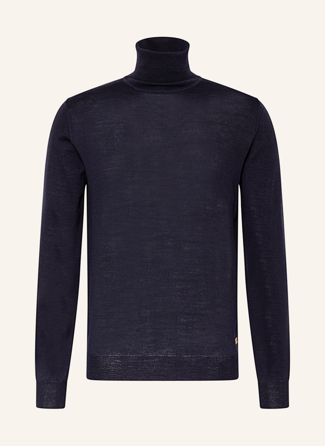 Image of Baldessarini Rollkragenpullover blau