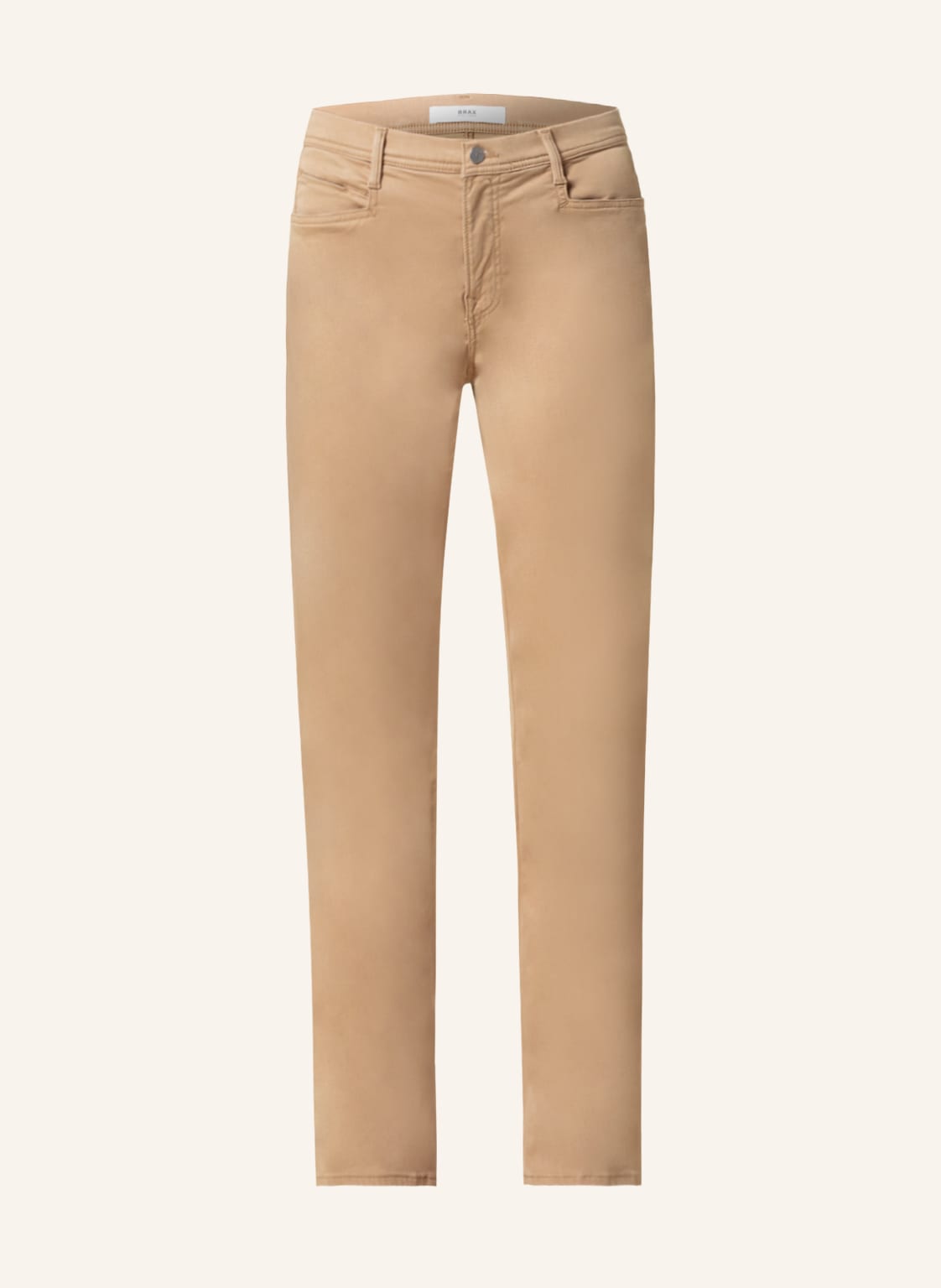 Image of Brax Jeans Carola beige