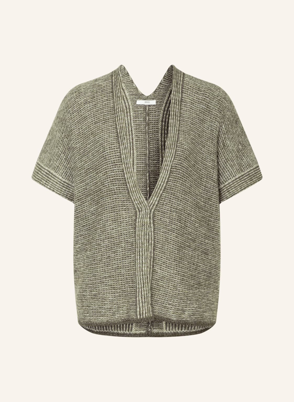 Image of Brax Strickhülle Taylor gruen