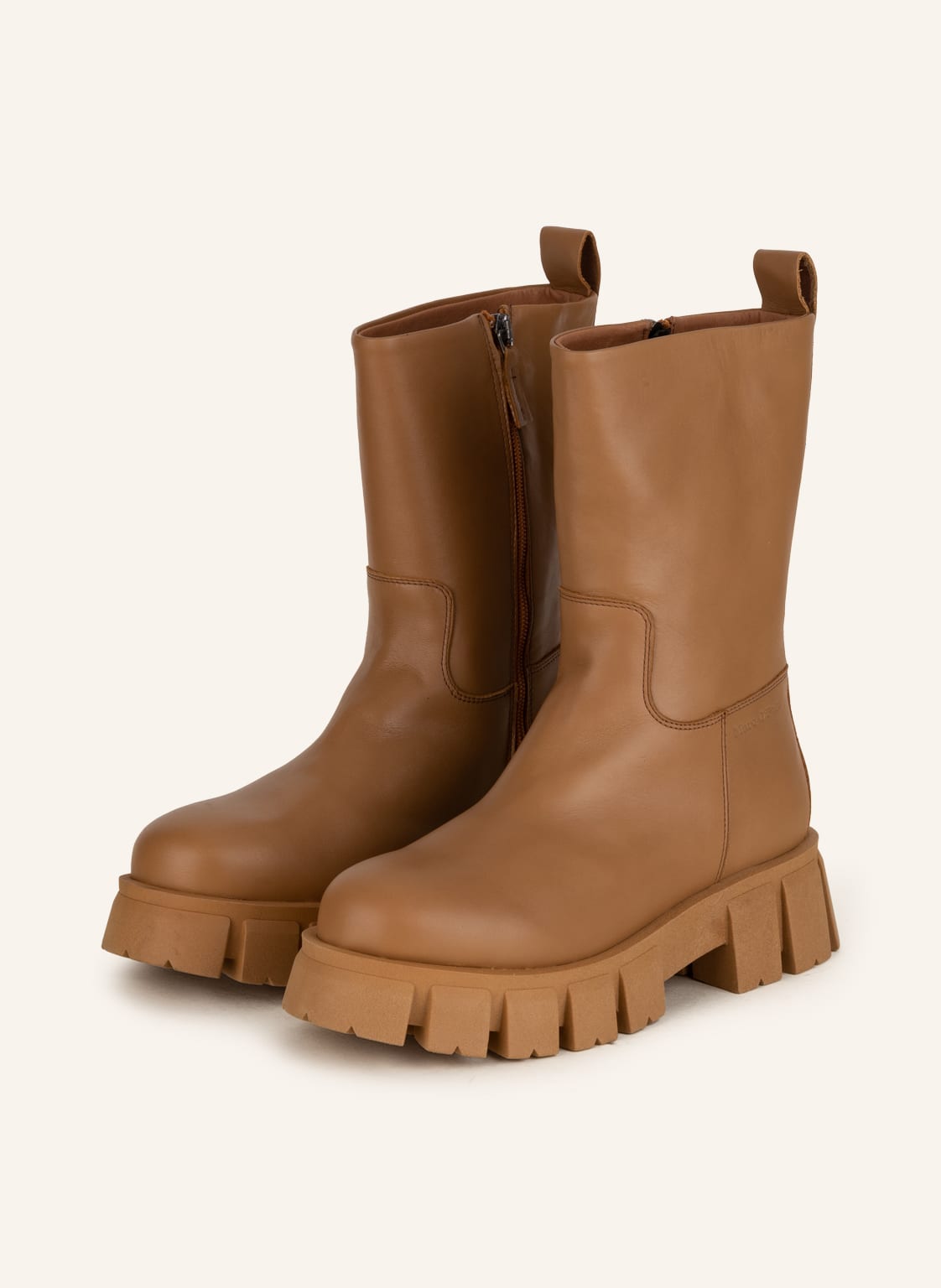 Image of Marc O'polo Boots braun