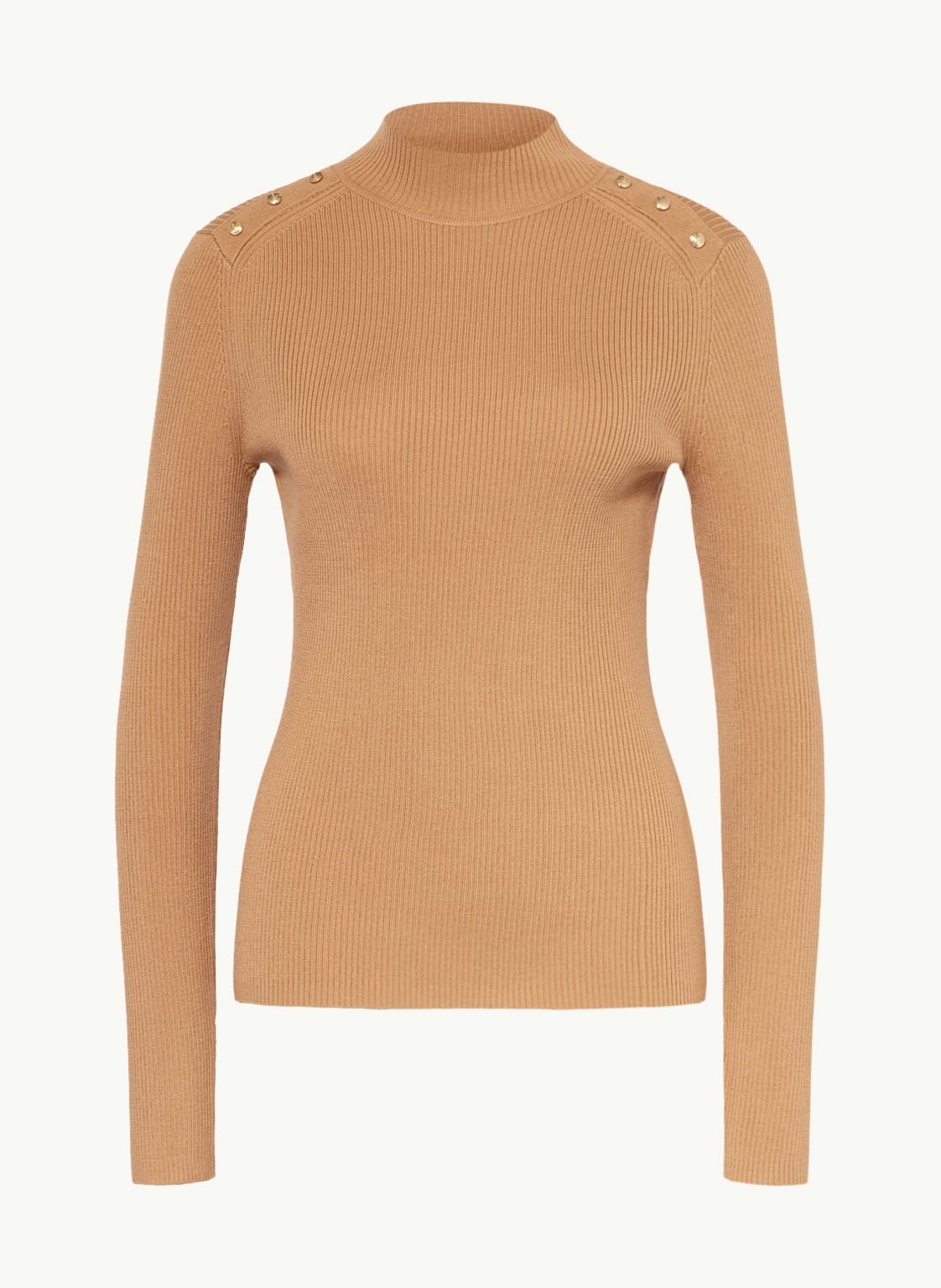 Image of Boss Pullover Fortney beige