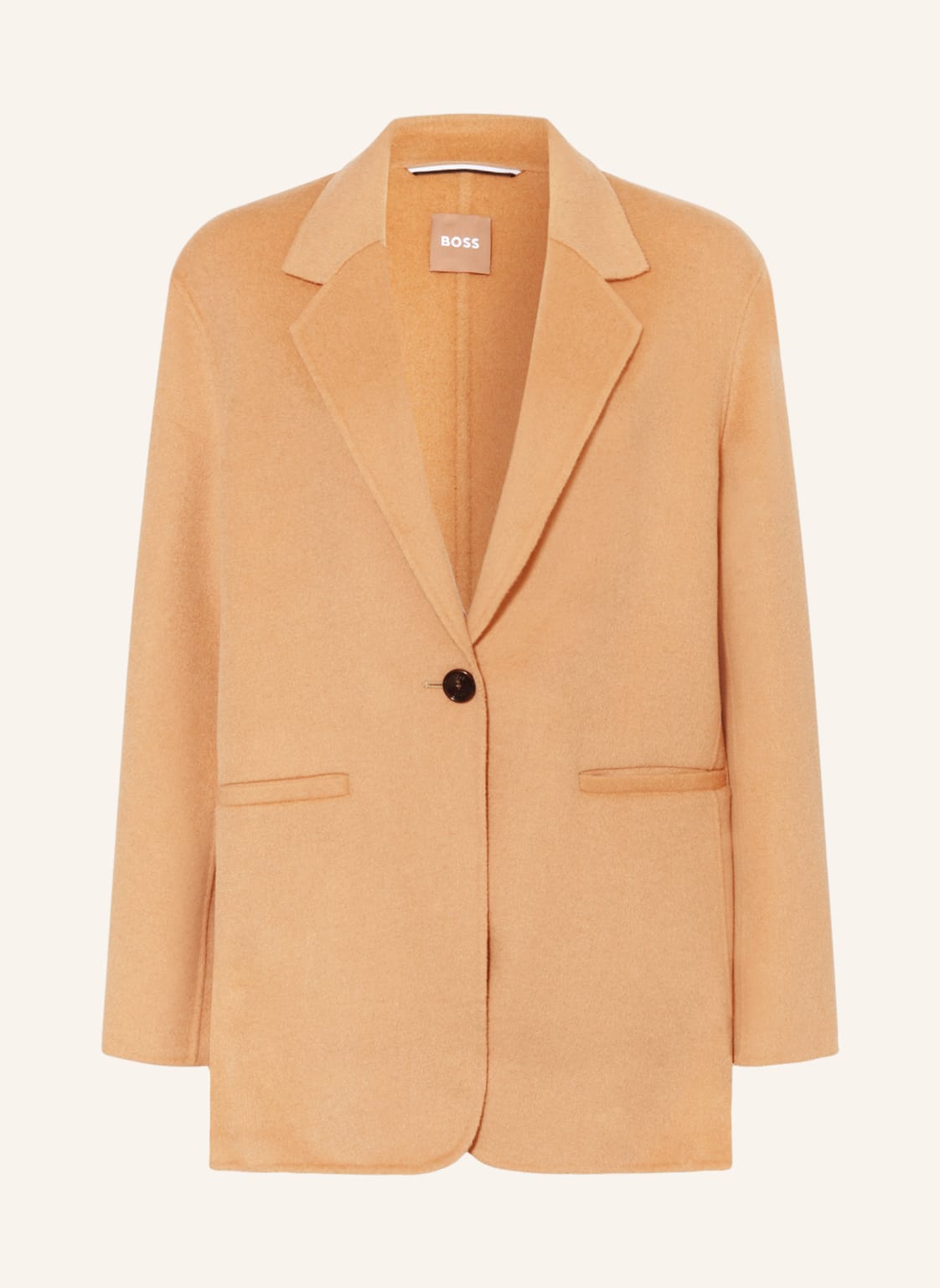 Image of Boss Blazer Jameli braun