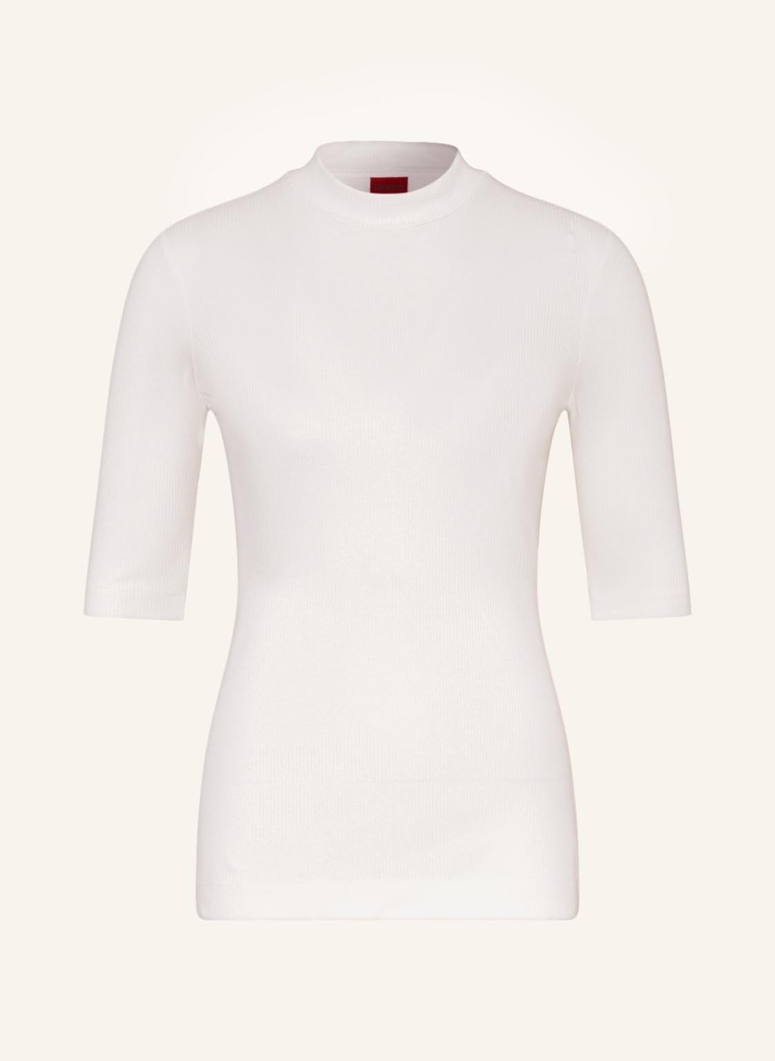 Image of Hugo T-Shirt Dasiri weiss