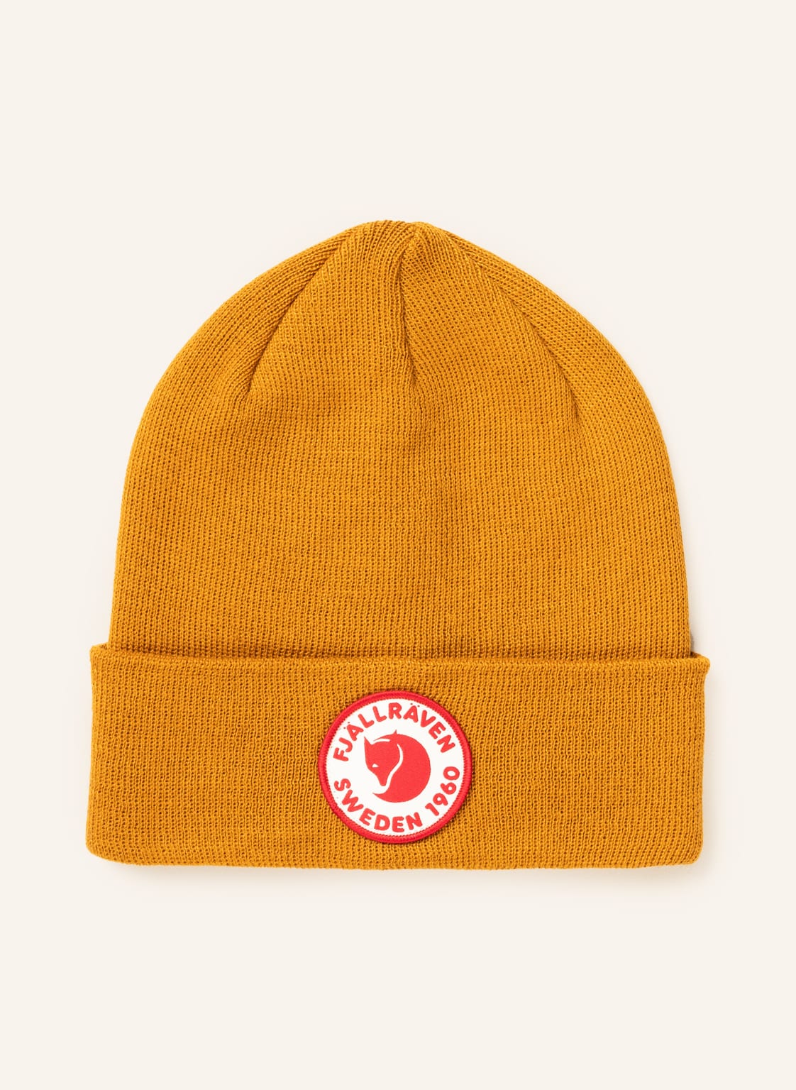 Image of Fjällräven Mütze 1960 braun