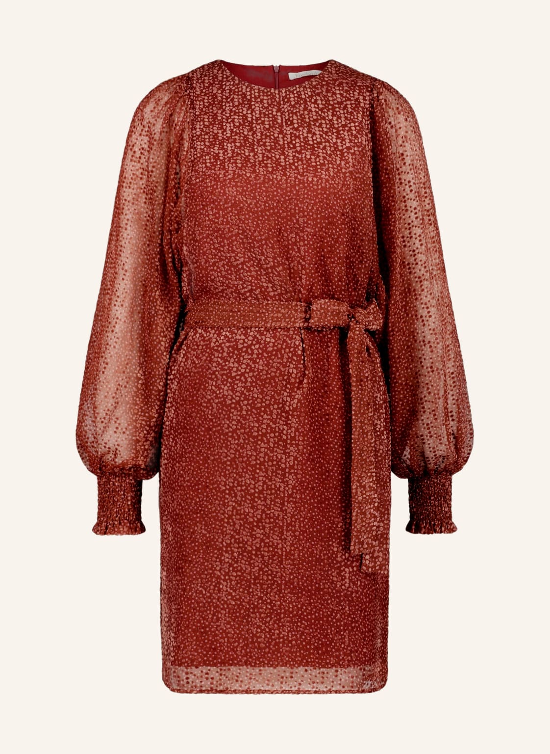 Image of Freebird Kleid Xeni rot