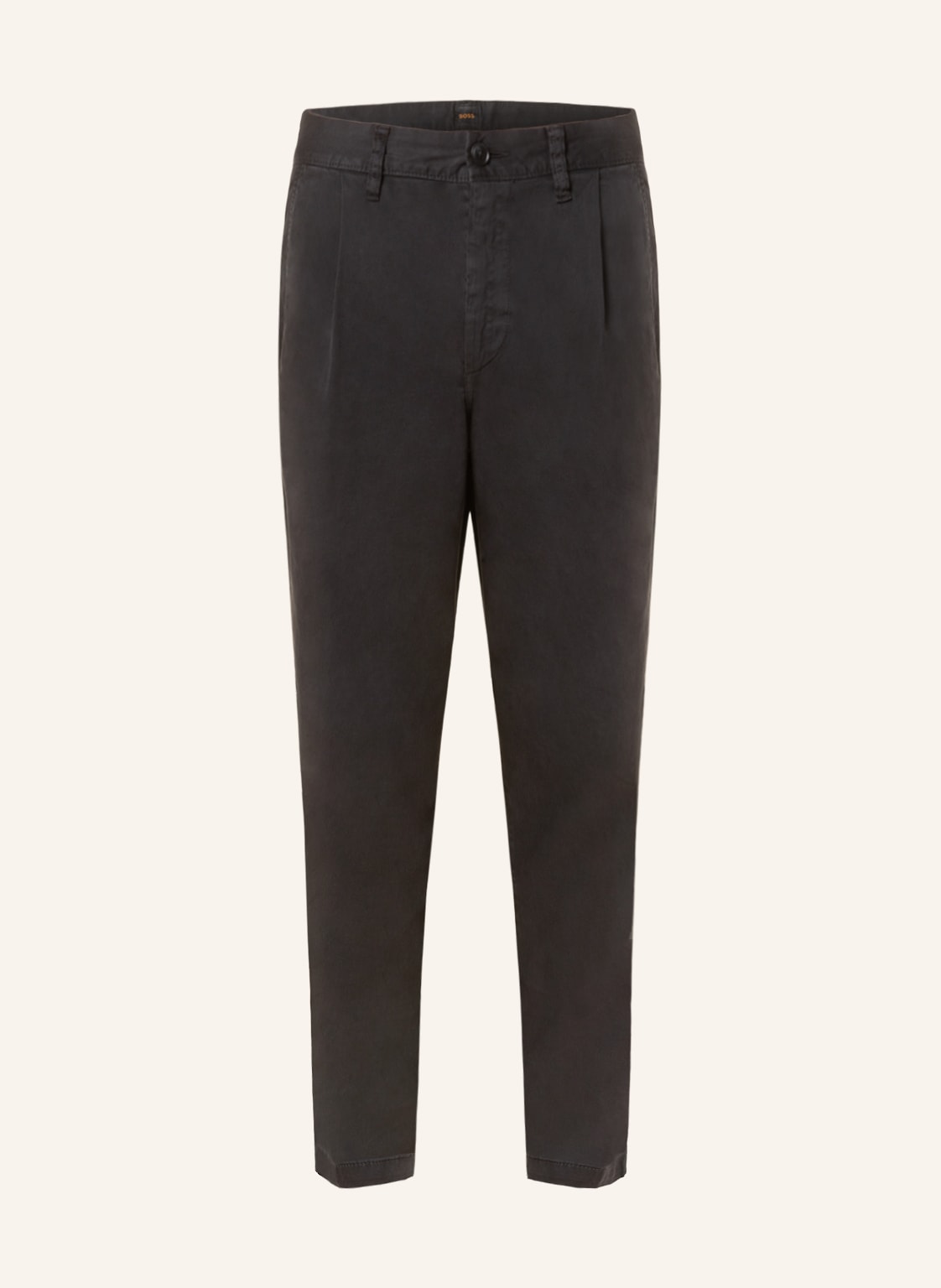 Image of Boss Chino Schino Shyne schwarz