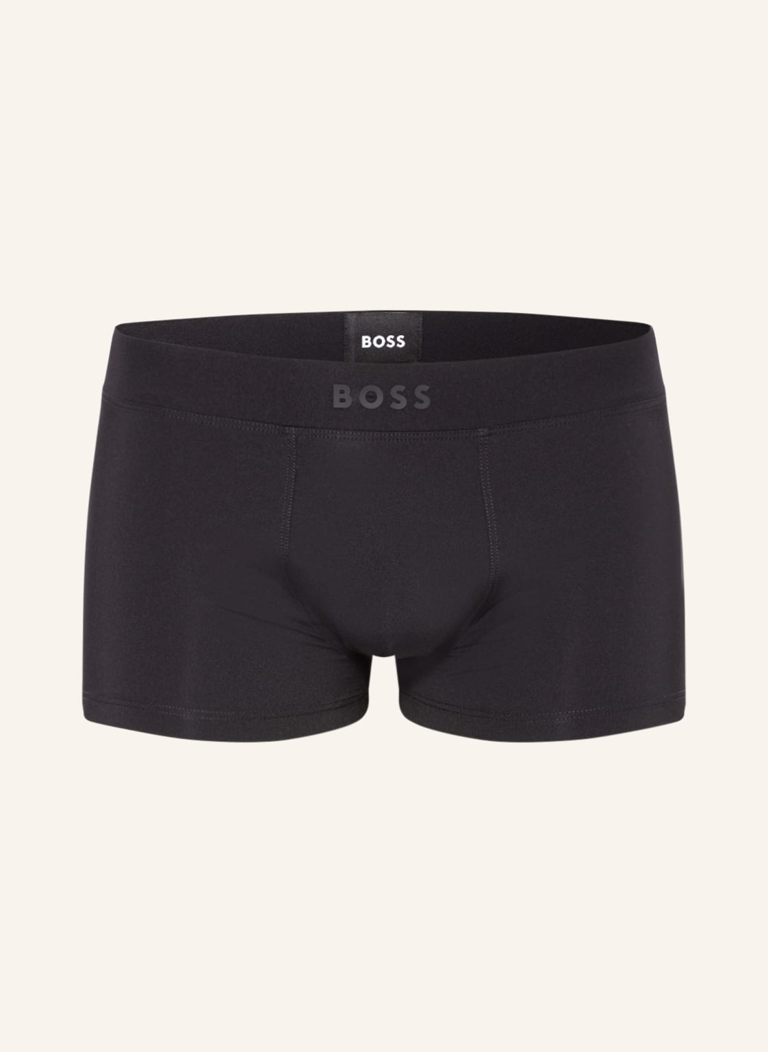 Image of Boss Boxershorts schwarz