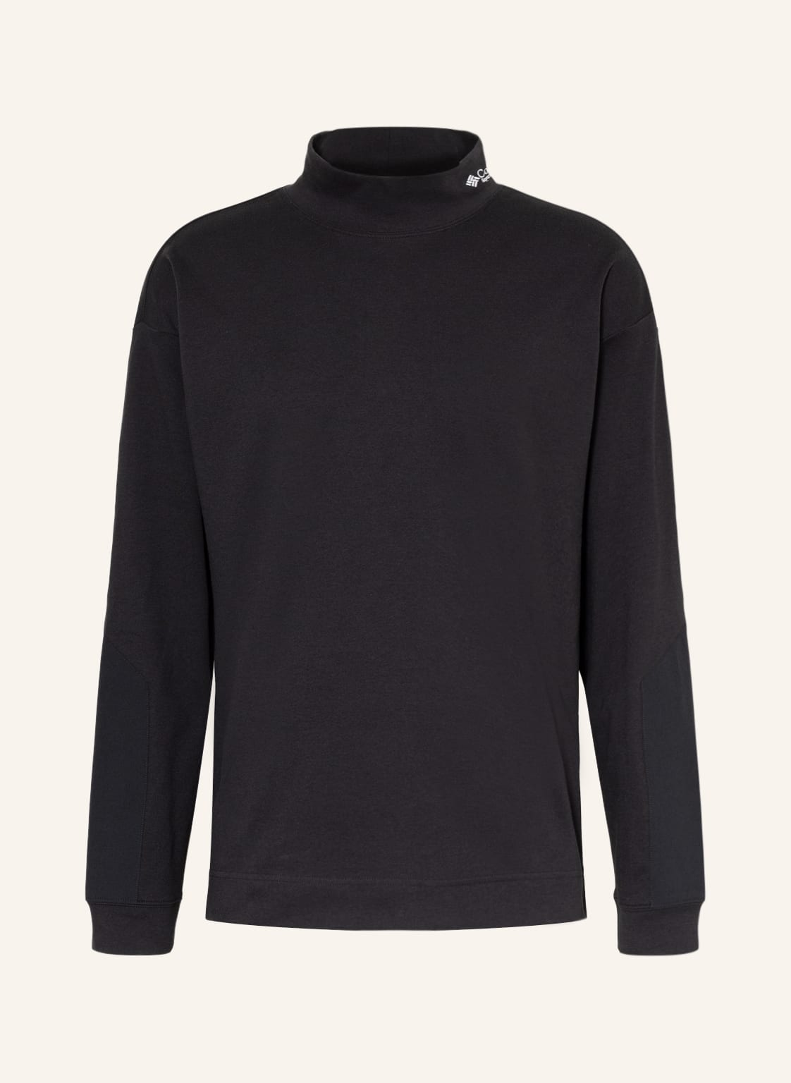 Image of Columbia Longsleeve Ballistic Ridge schwarz