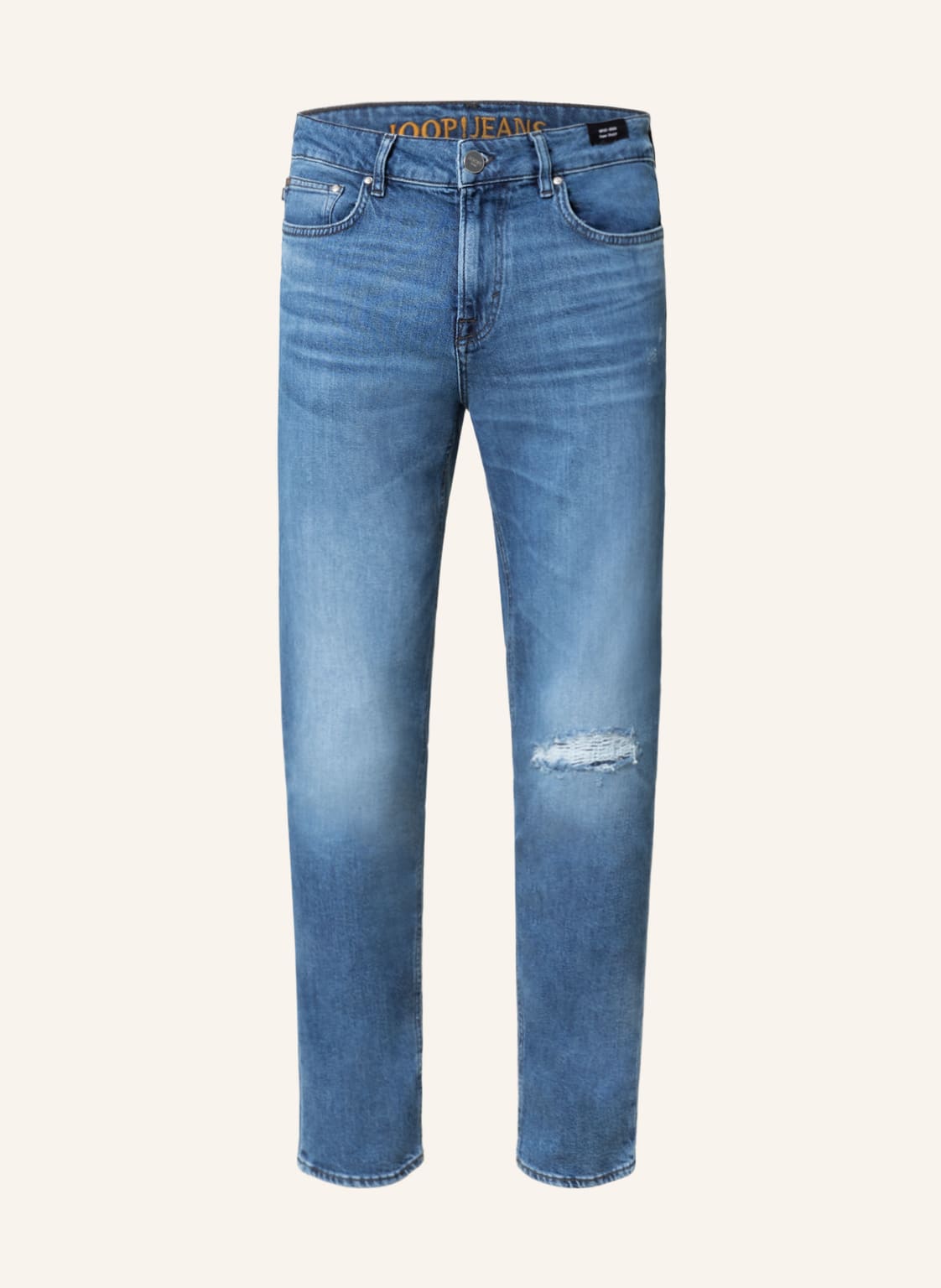Image of Joop! Jeans Jeans Loose Fit blau